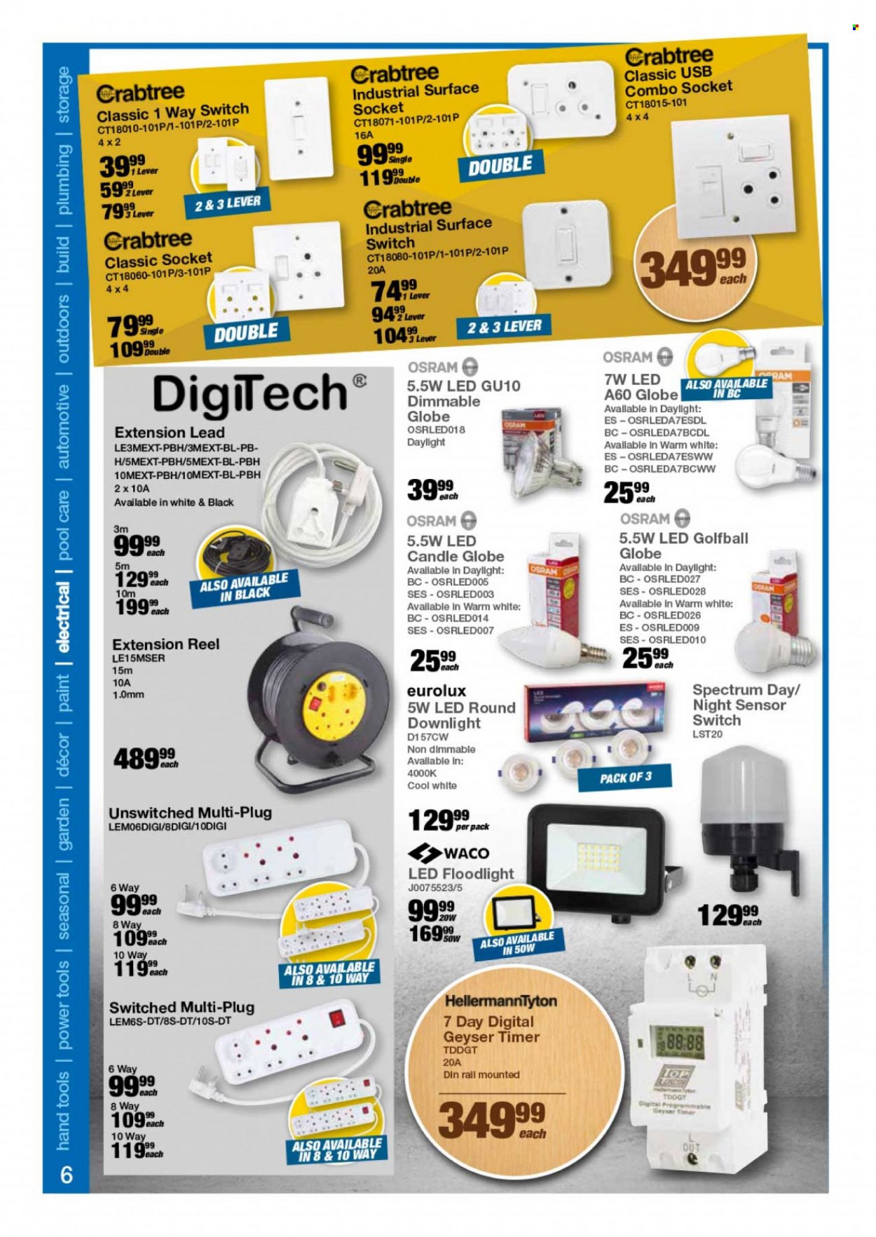 Mica specials - 21/02/2023 - 05/03/2023. Page 6