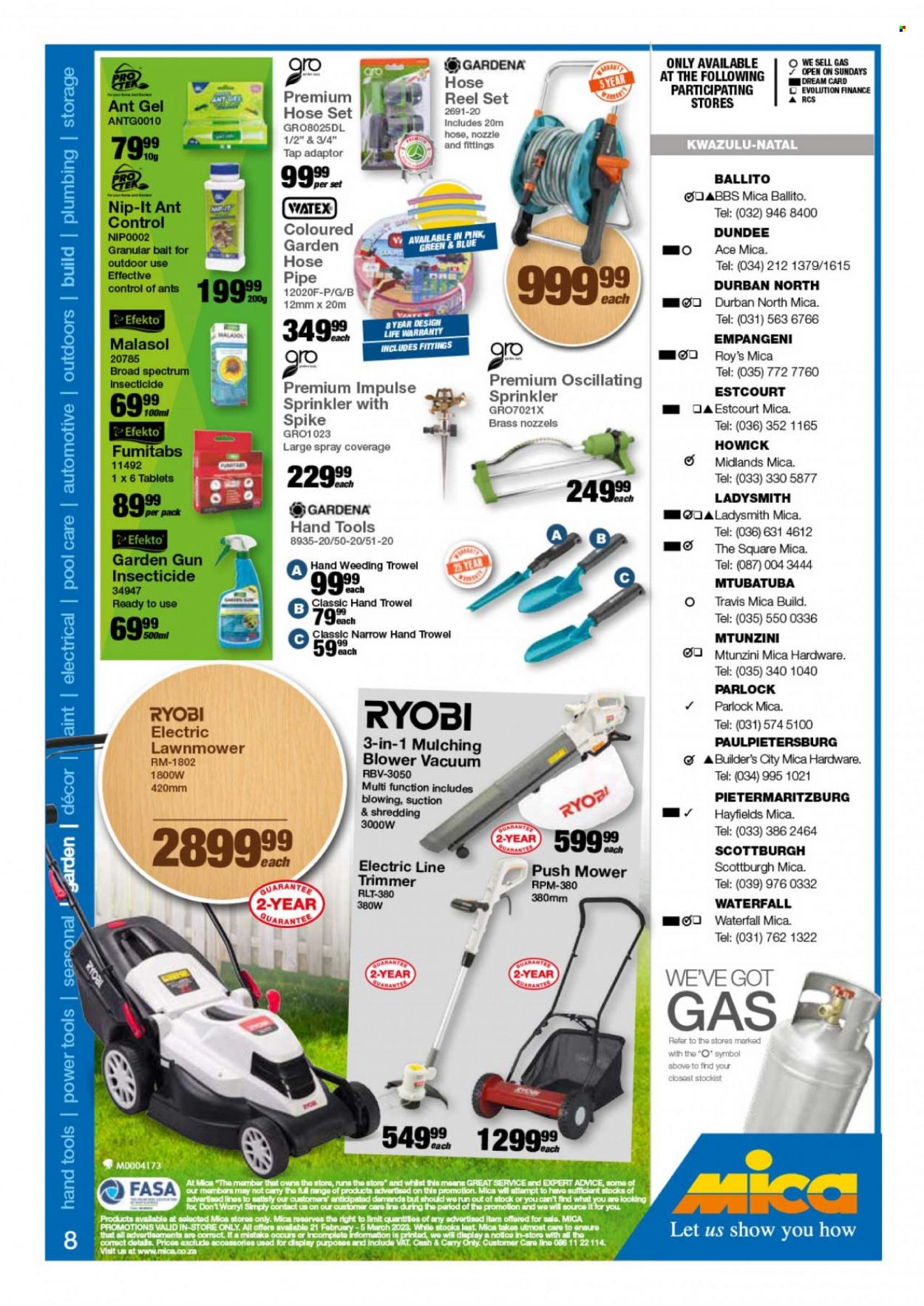 Mica specials - 21/02/2023 - 05/03/2023. Page 11