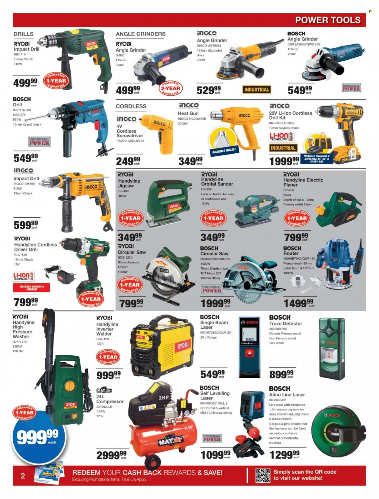 Mica specials - 21/02/2023 - 05/03/2023. Page 2
