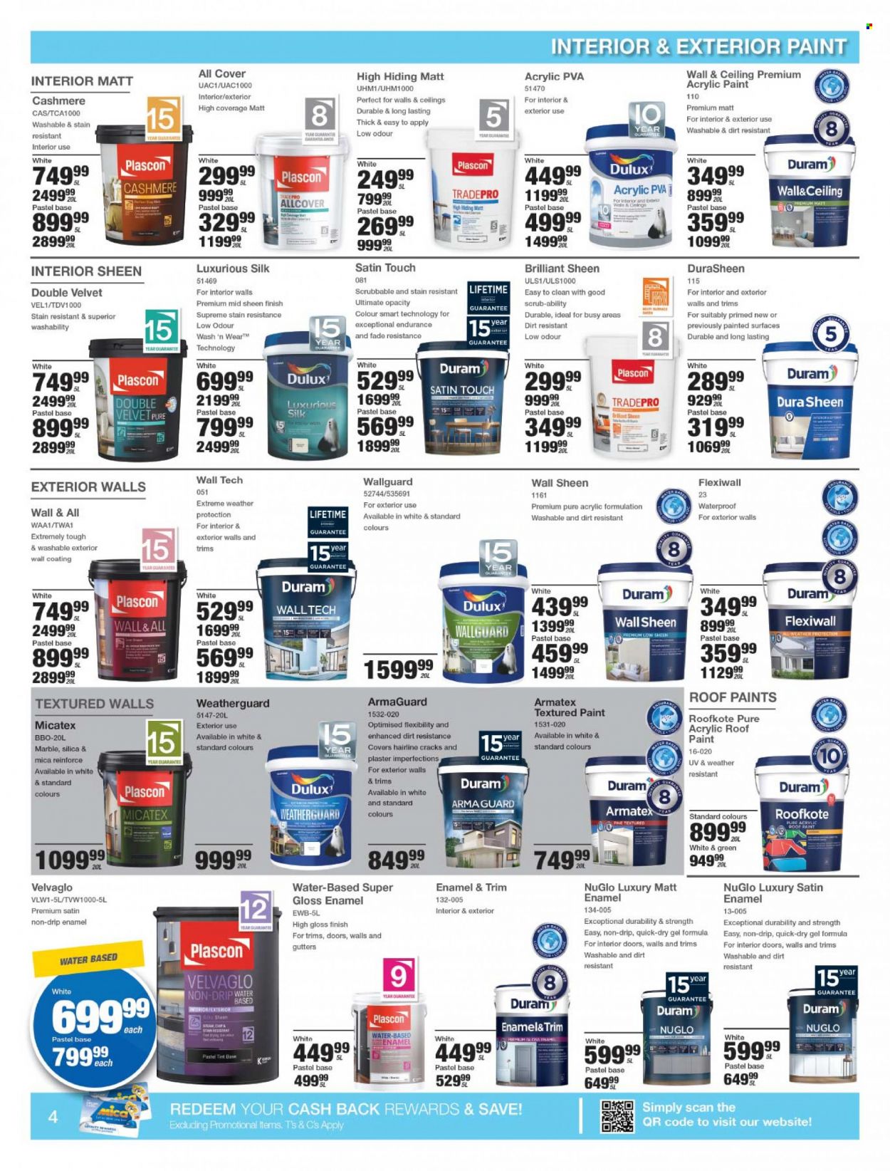 Mica specials - 21/02/2023 - 05/03/2023. Page 4