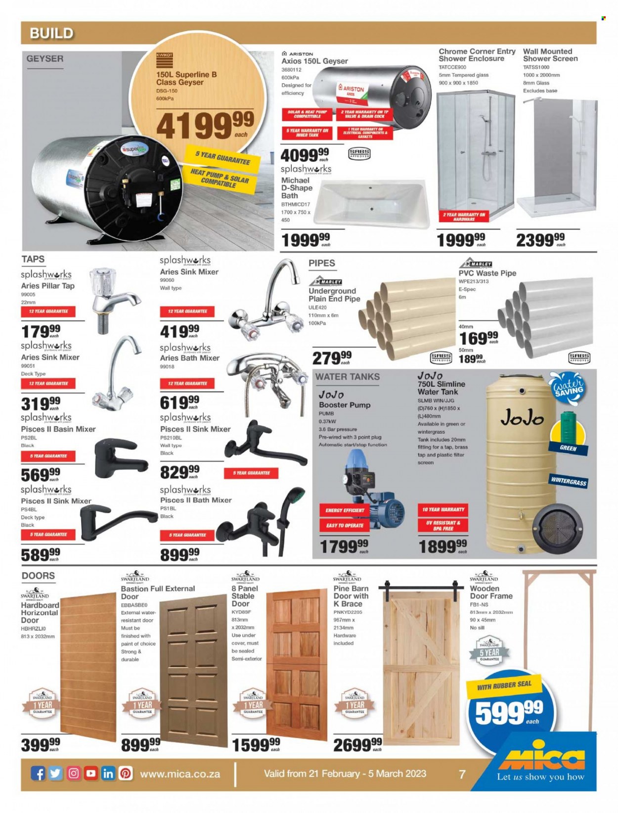 Mica specials - 21/02/2023 - 05/03/2023. Page 7