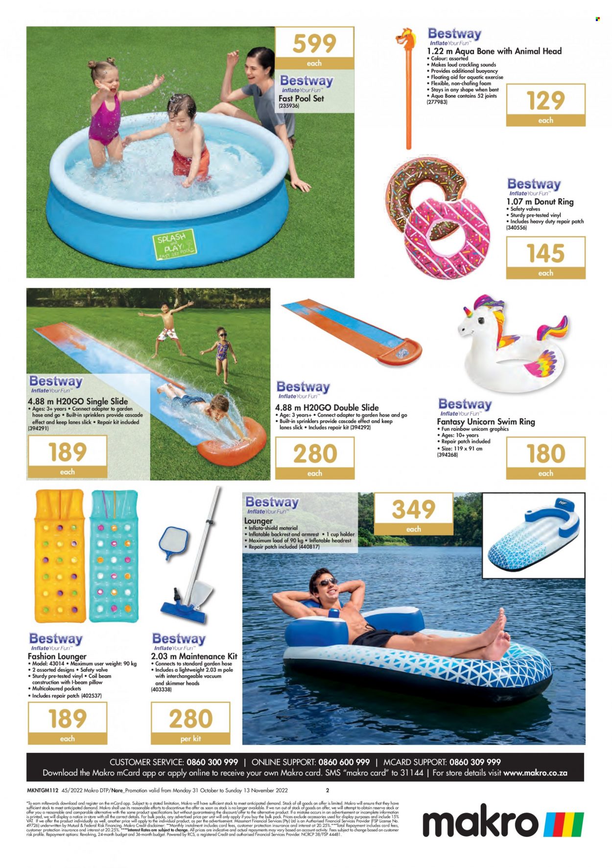 Makro specials - 20/02/2023 - 22/02/2023. Page 2