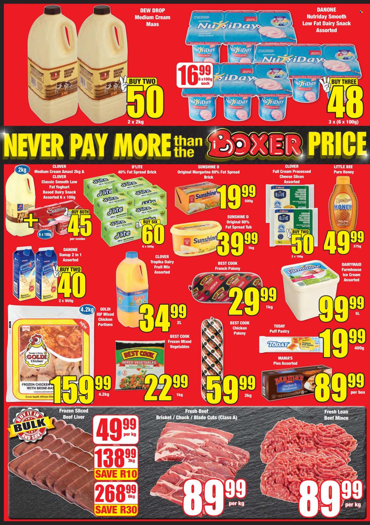 Boxer specials - 23/02/2023 - 12/03/2023. Page 2