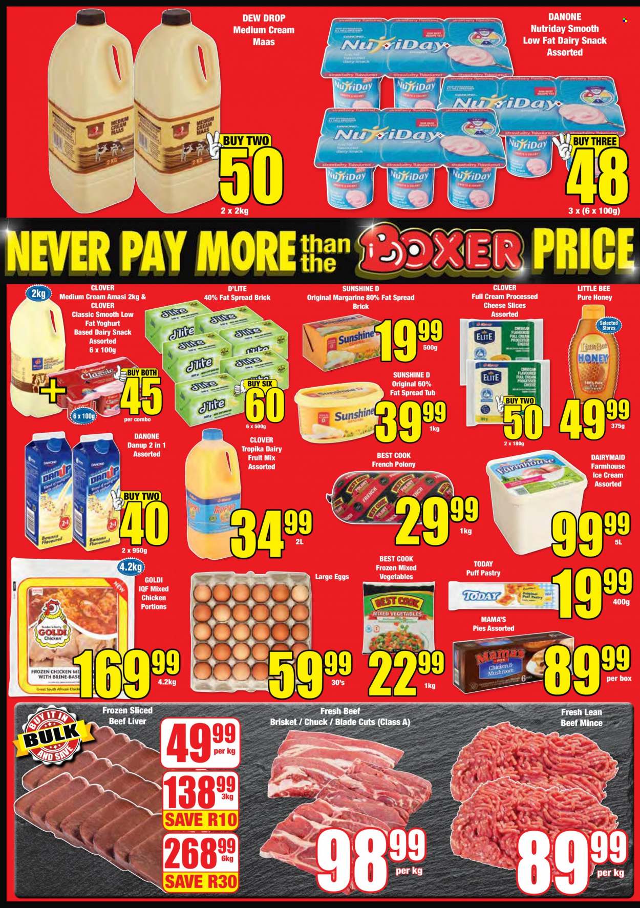 Boxer specials - 23/02/2023 - 12/03/2023. Page 2