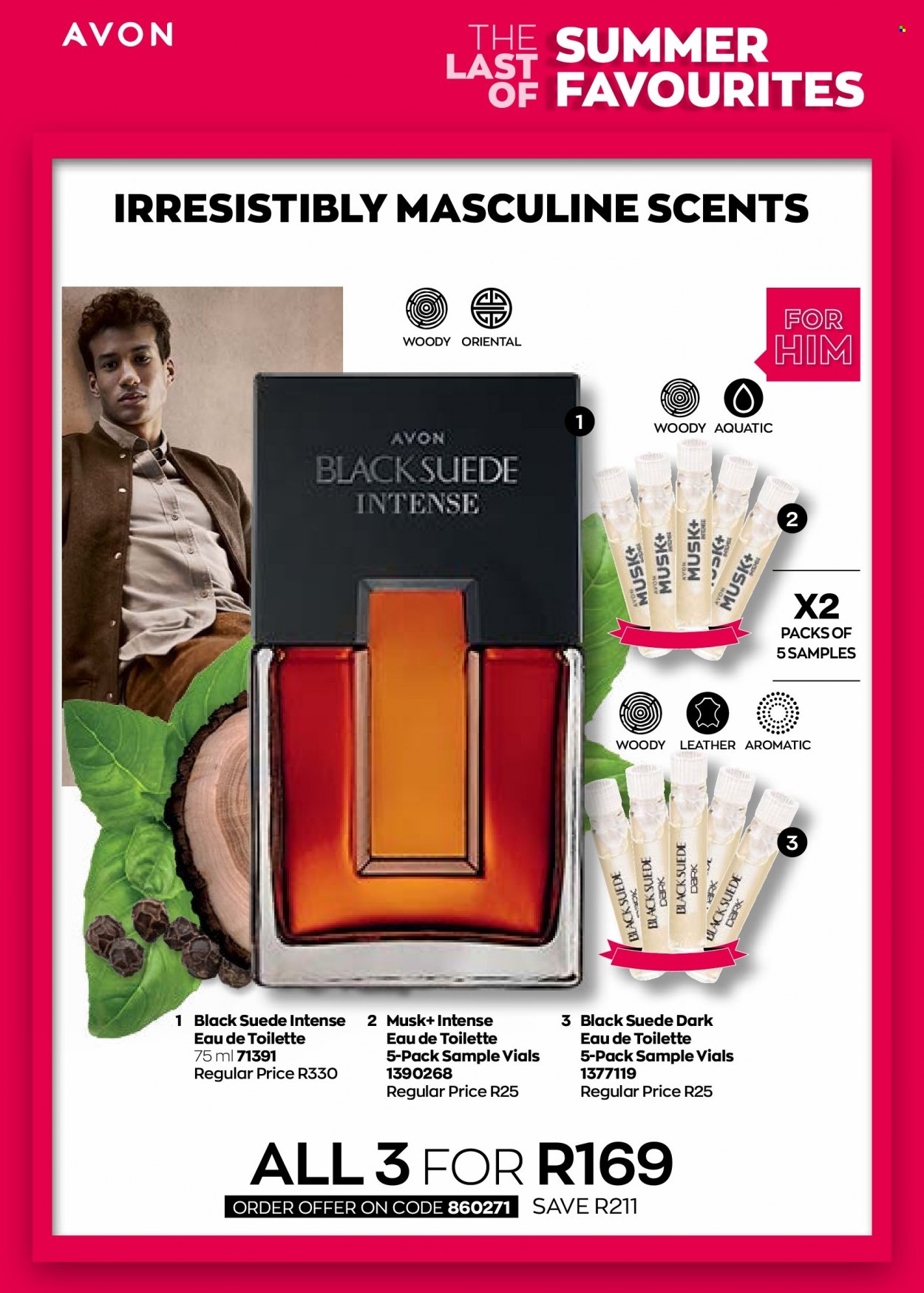 Avon specials - 23/02/2023 - 28/02/2023. Page 7