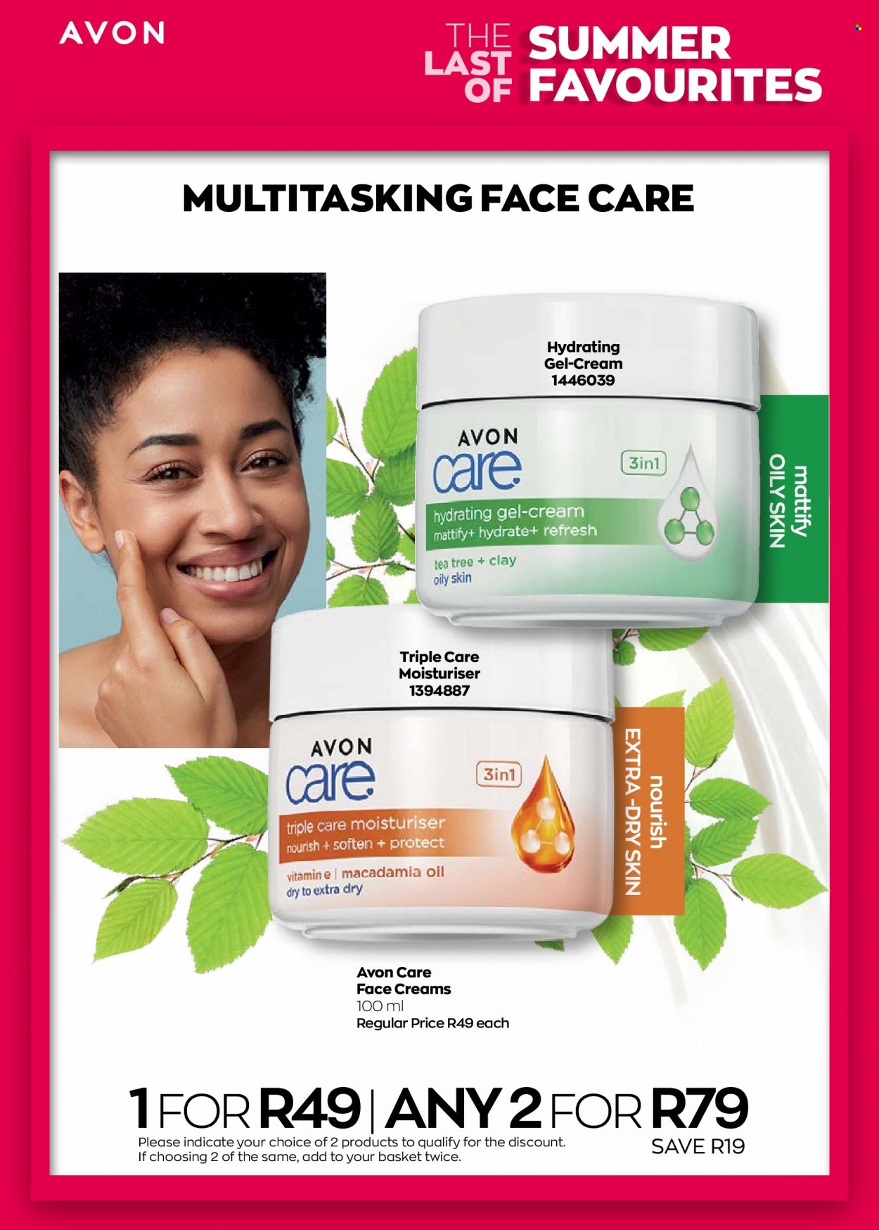 Avon specials - 23/02/2023 - 28/02/2023. Page 14