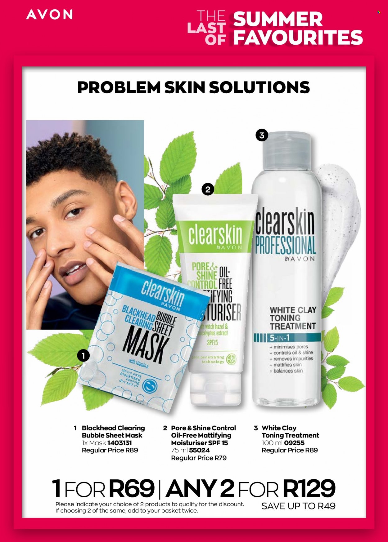 Avon specials - 23/02/2023 - 28/02/2023. Page 15