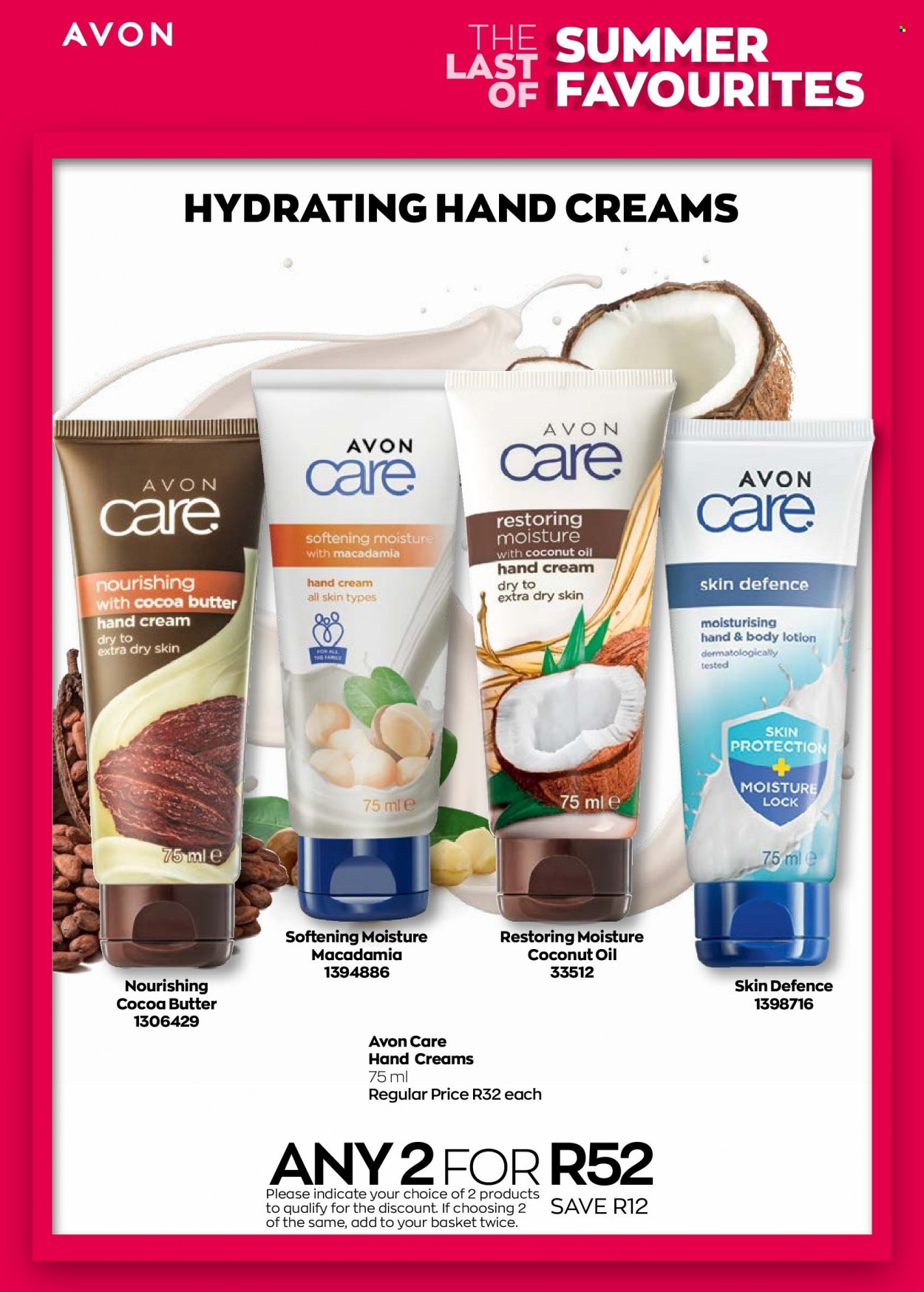 Avon specials - 23/02/2023 - 28/02/2023. Page 16