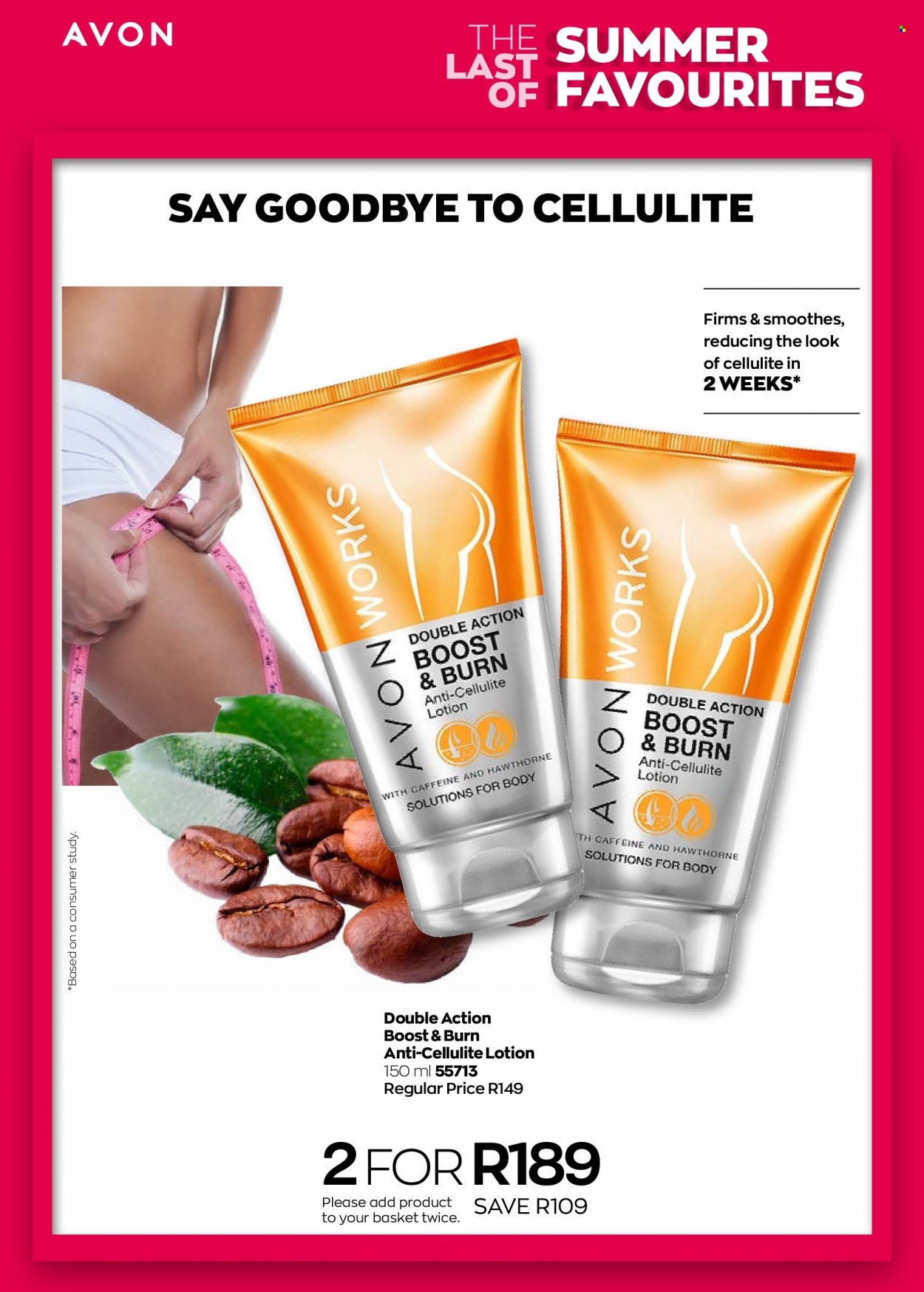 Avon specials - 23/02/2023 - 28/02/2023. Page 19