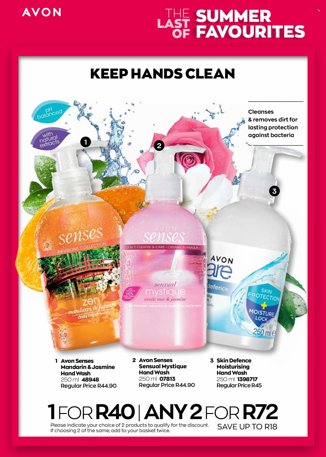Avon specials - 23/02/2023 - 28/02/2023. Page 22