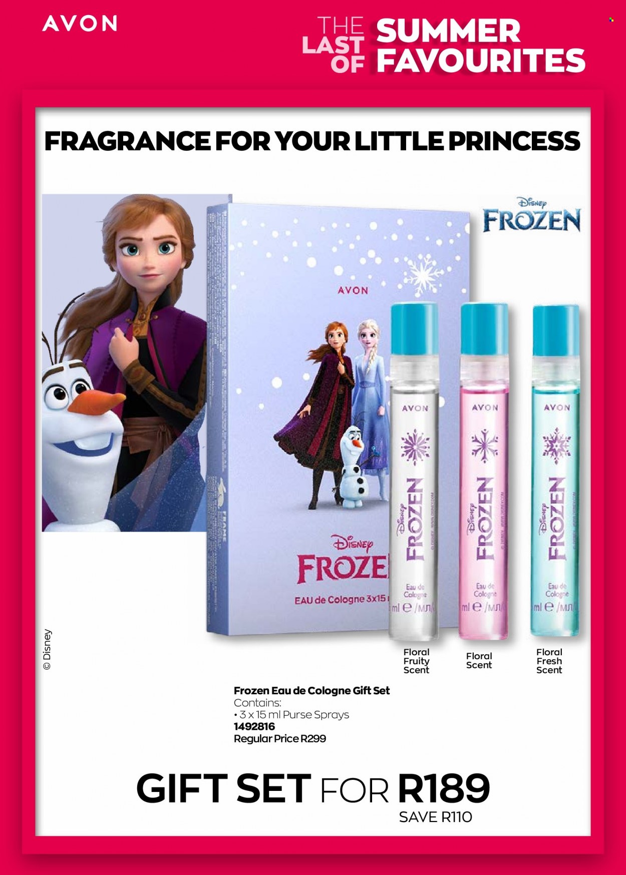 Avon specials - 23/02/2023 - 28/02/2023. Page 24
