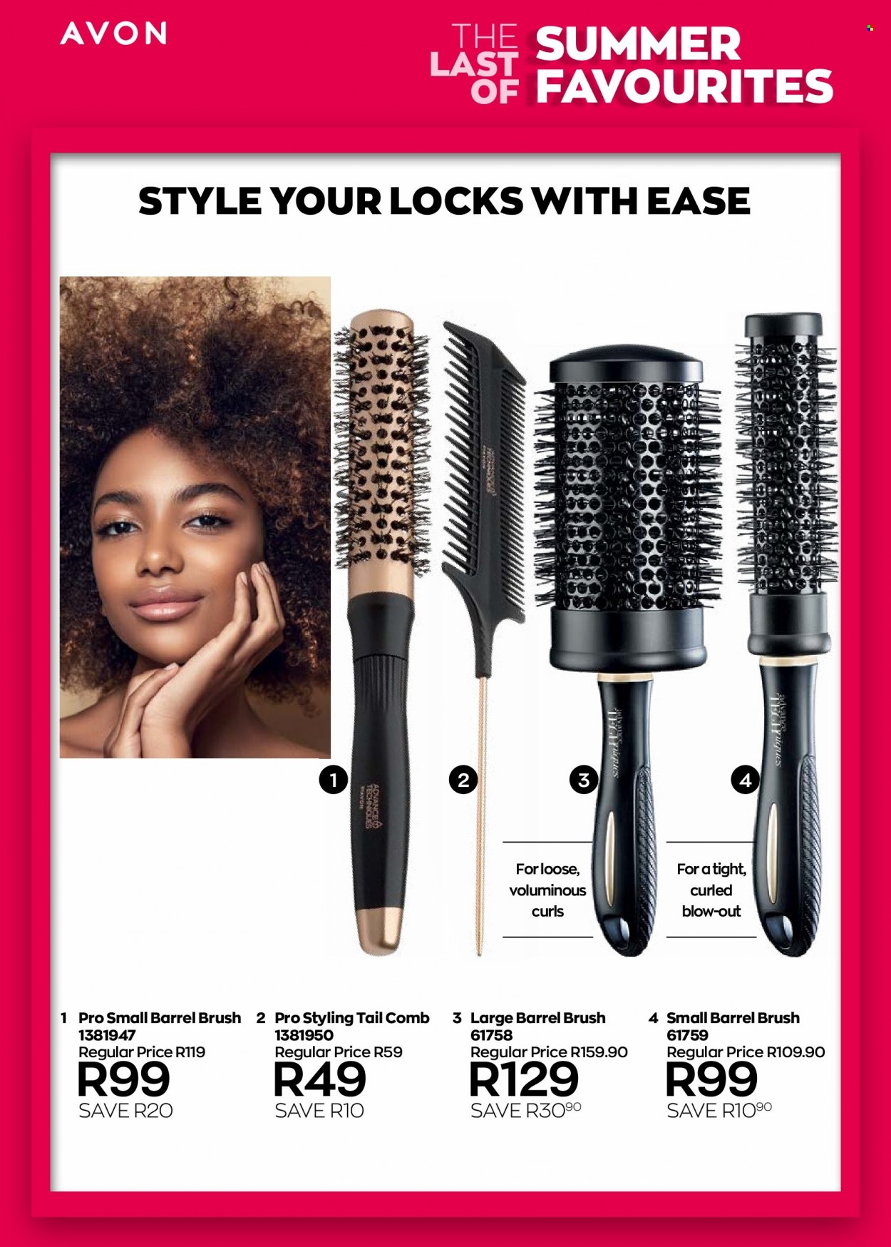 Avon specials - 23/02/2023 - 28/02/2023. Page 28