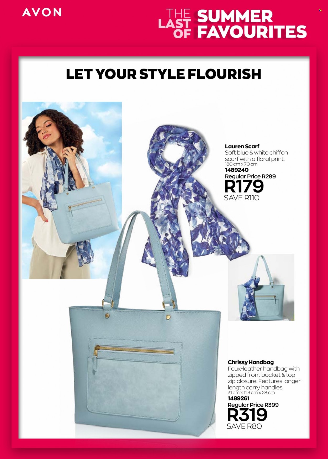 Avon specials - 23/02/2023 - 28/02/2023. Page 42