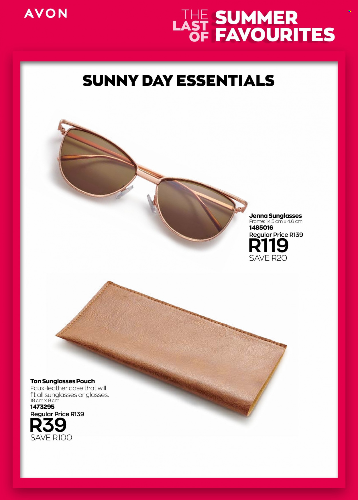 Avon specials - 23/02/2023 - 28/02/2023. Page 43