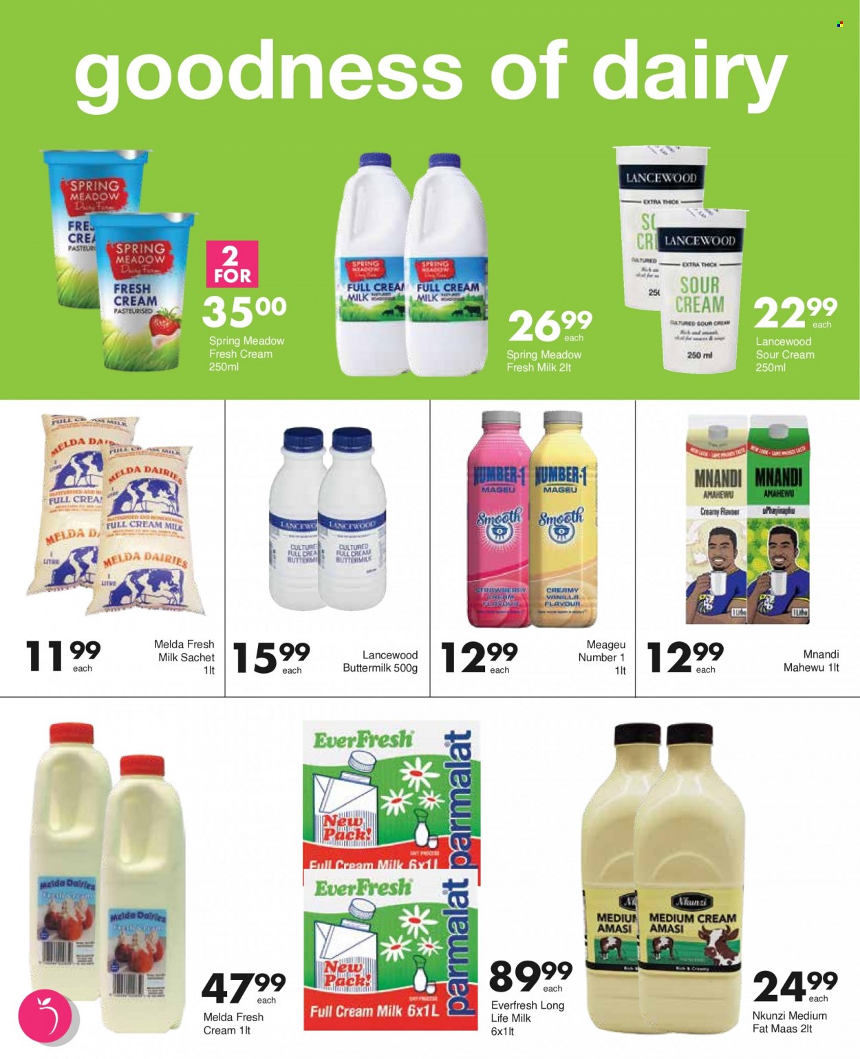 Save hyper specials - 23/02/2023 - 05/03/2023. Page 5