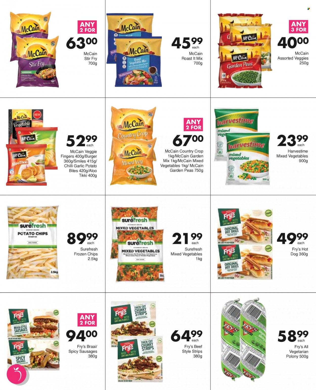 Save hyper specials - 23/02/2023 - 05/03/2023. Page 10