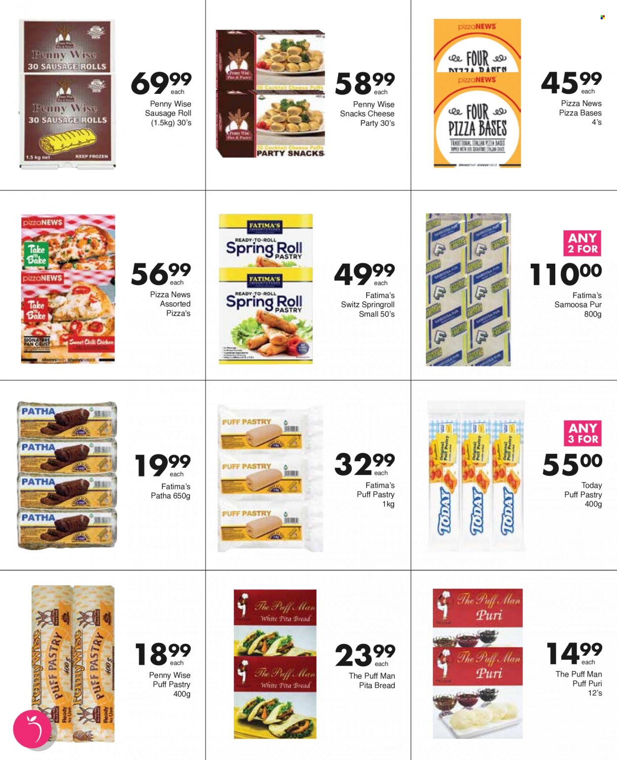Save hyper specials - 23/02/2023 - 05/03/2023. Page 11