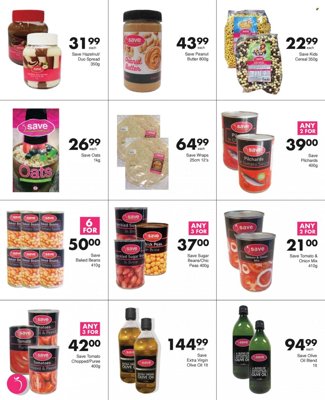 Save hyper specials - 23/02/2023 - 05/03/2023. Page 15