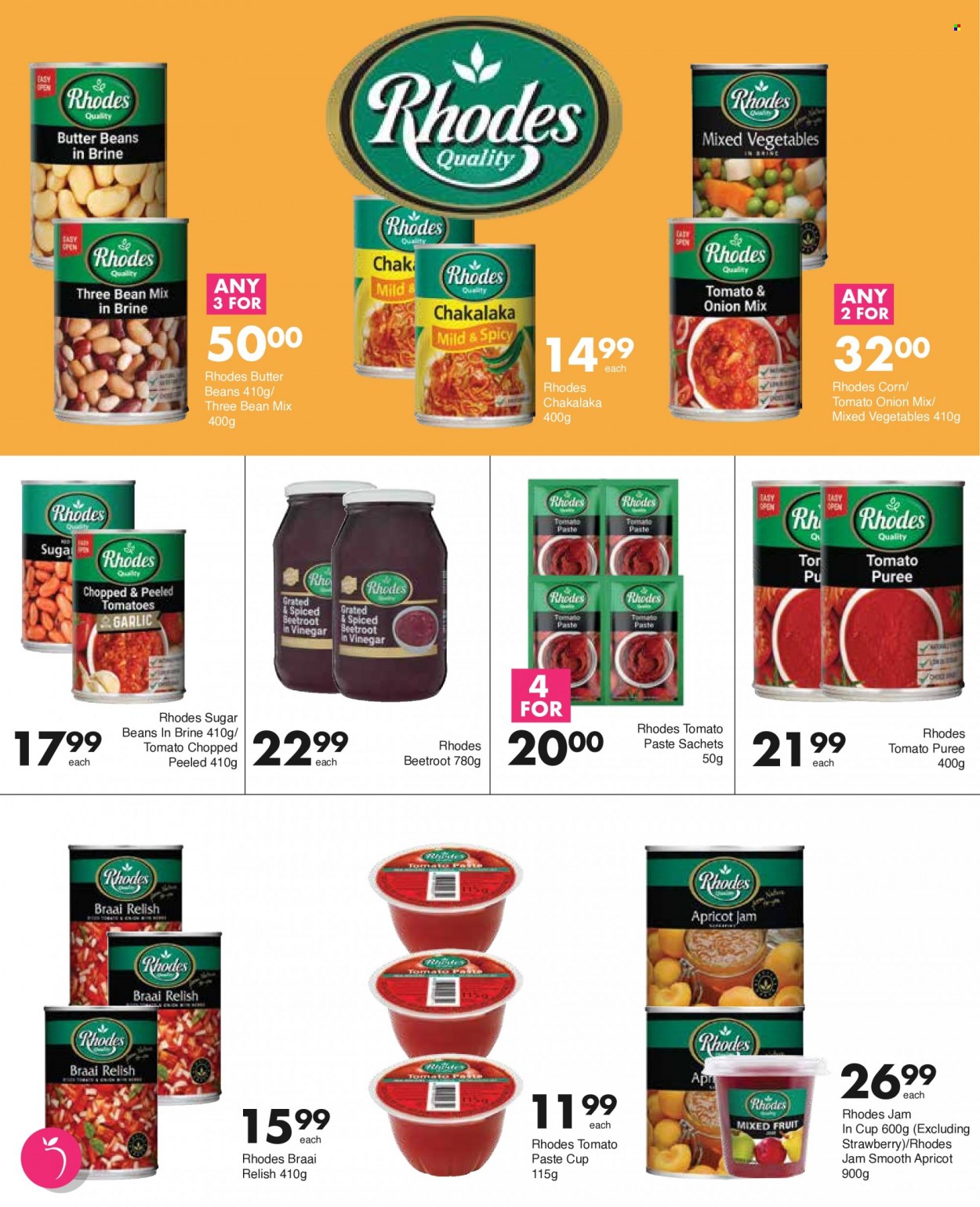 Save hyper specials - 23/02/2023 - 05/03/2023. Page 16