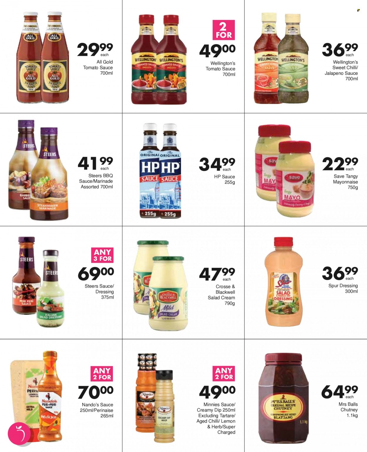 Save hyper specials - 23/02/2023 - 05/03/2023. Page 20