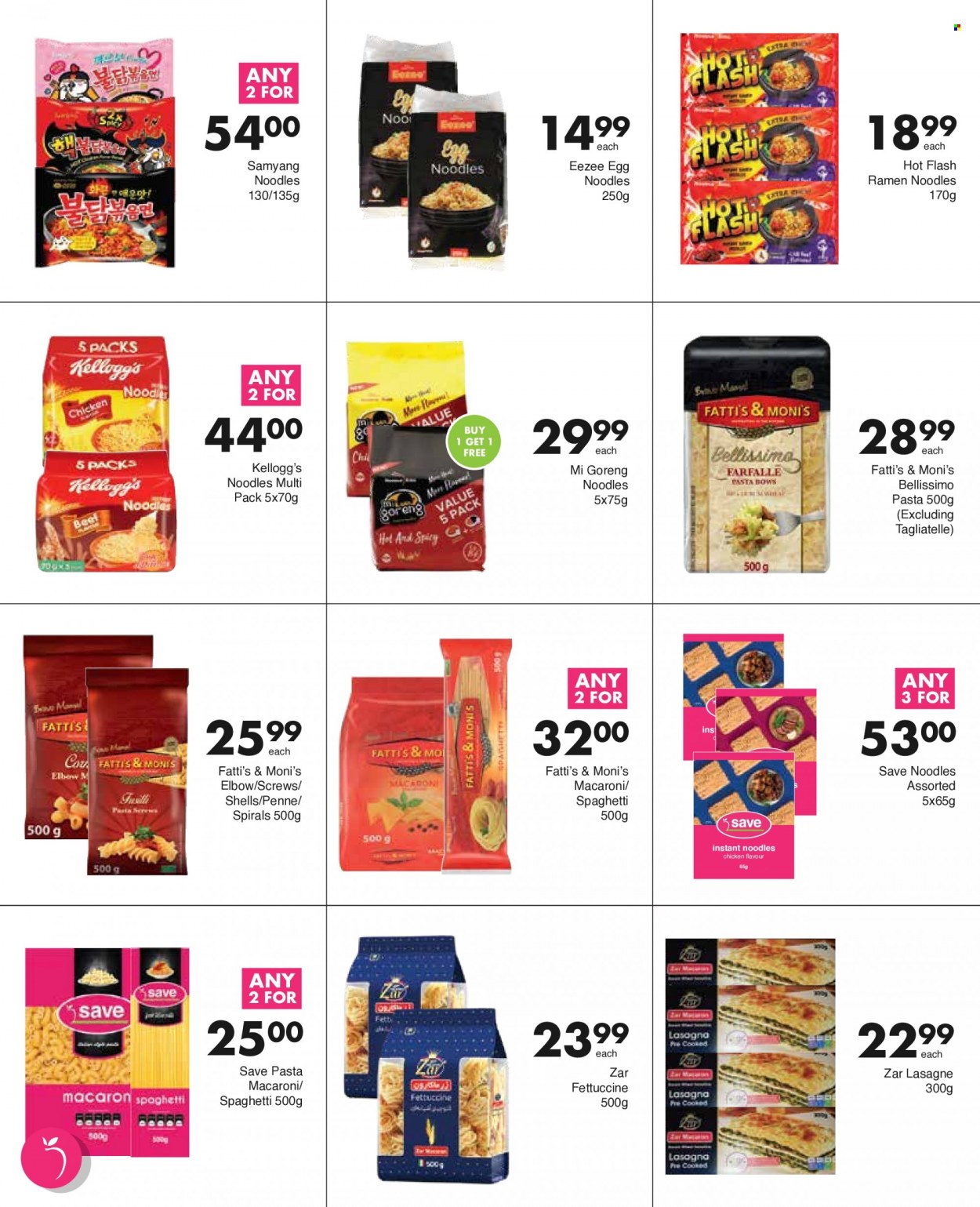 Save hyper specials - 23/02/2023 - 05/03/2023. Page 23