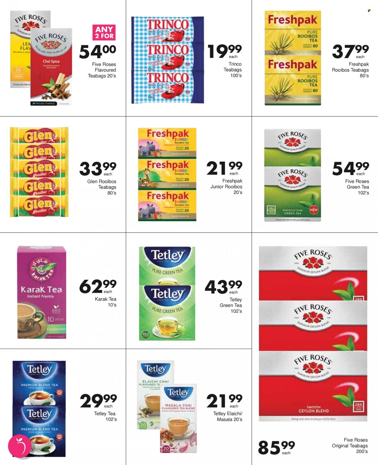 Save hyper specials - 23/02/2023 - 05/03/2023. Page 29