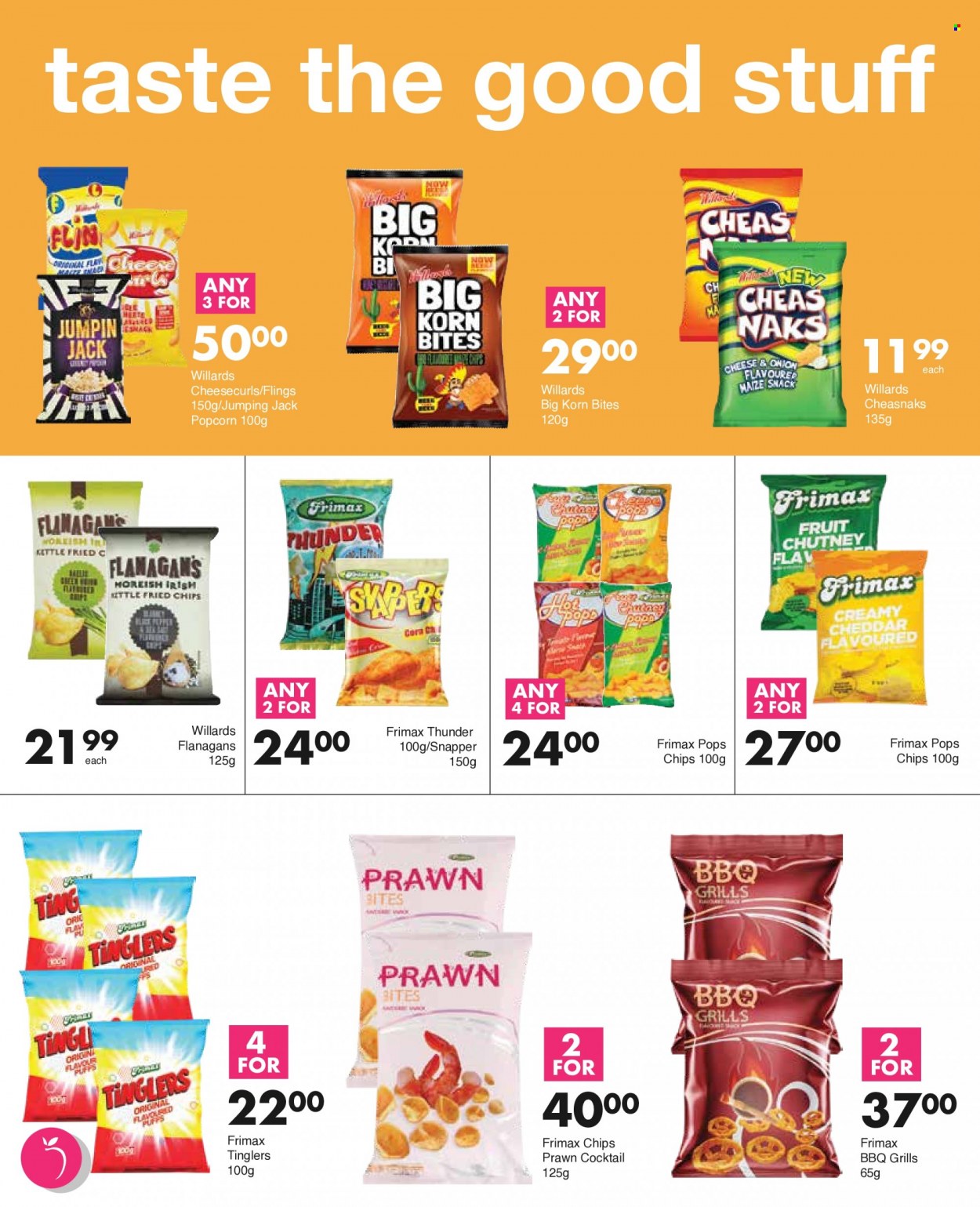 Save hyper specials - 23/02/2023 - 05/03/2023. Page 37