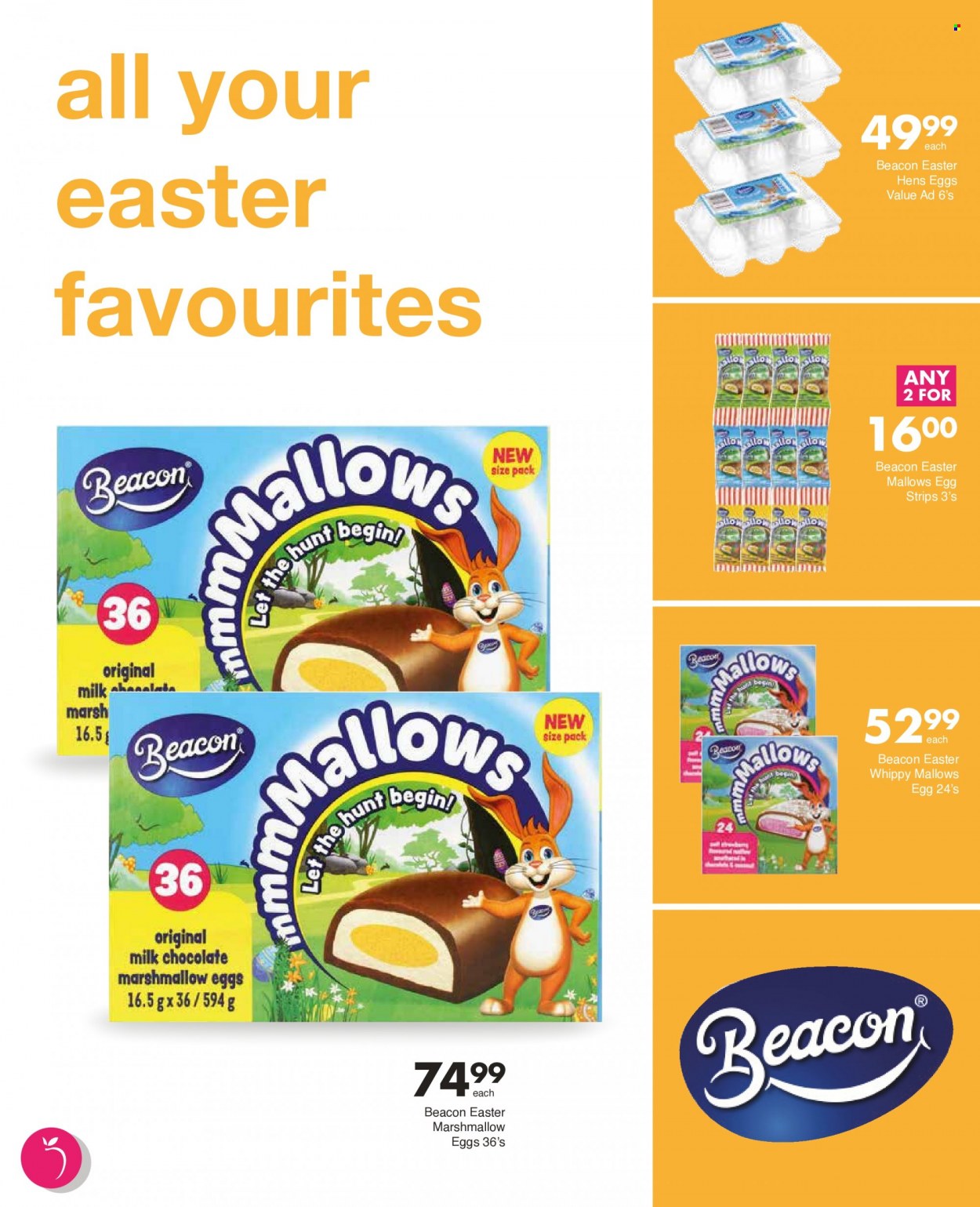 Save hyper specials - 23/02/2023 - 05/03/2023. Page 45