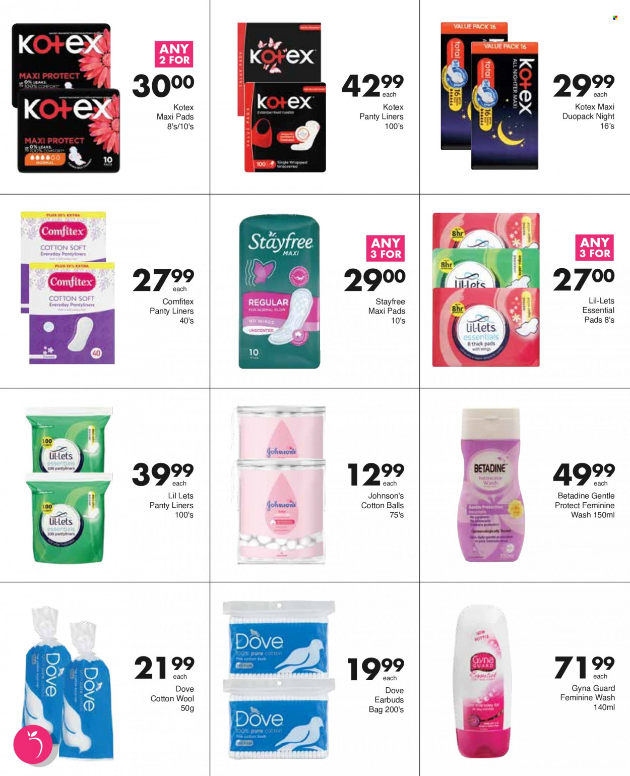 Save hyper specials - 23/02/2023 - 05/03/2023. Page 71