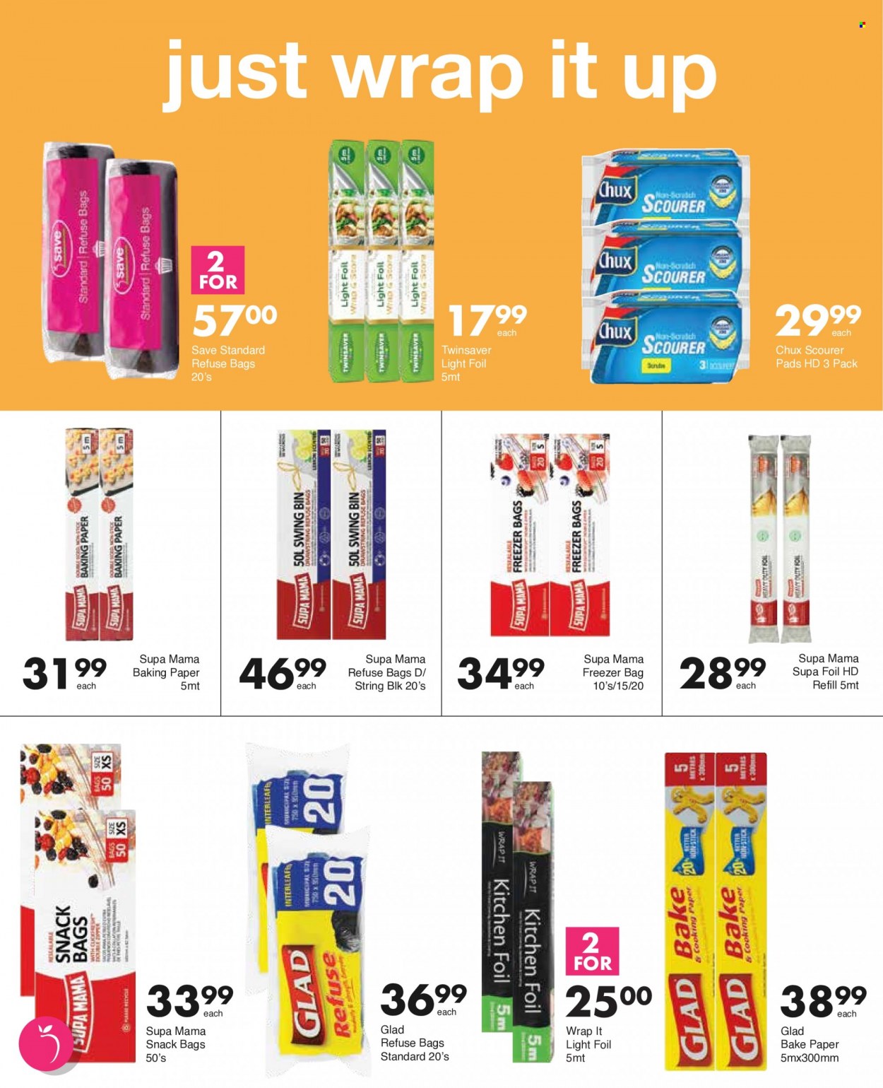 Save hyper specials - 23/02/2023 - 05/03/2023. Page 81