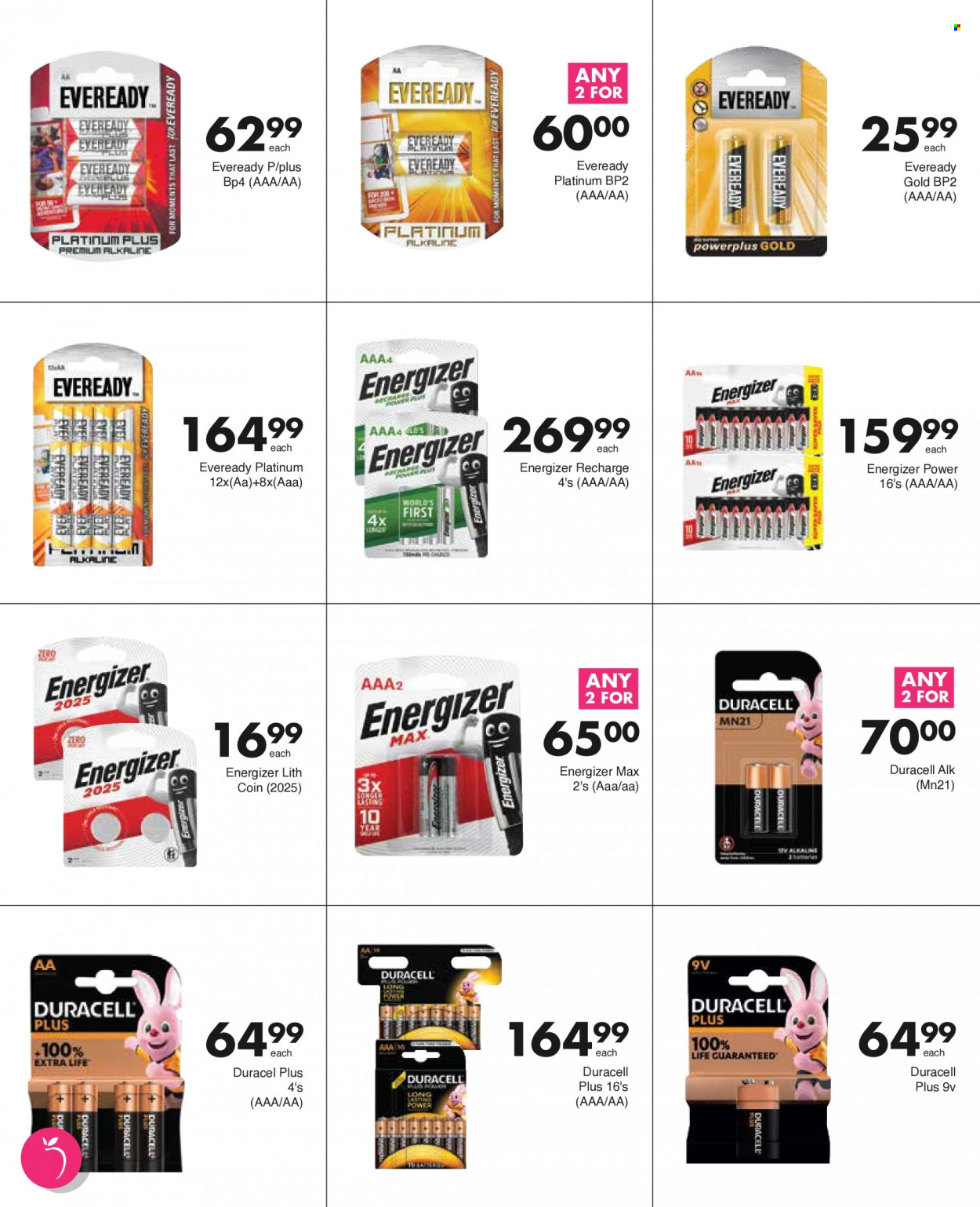 Save hyper specials - 23/02/2023 - 05/03/2023. Page 87