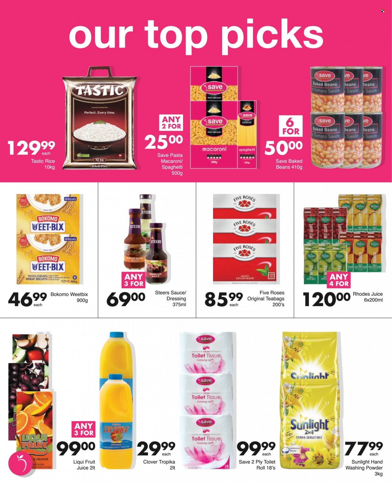 Save supermarket specials - 23/02/2023 - 05/03/2023. Page 2
