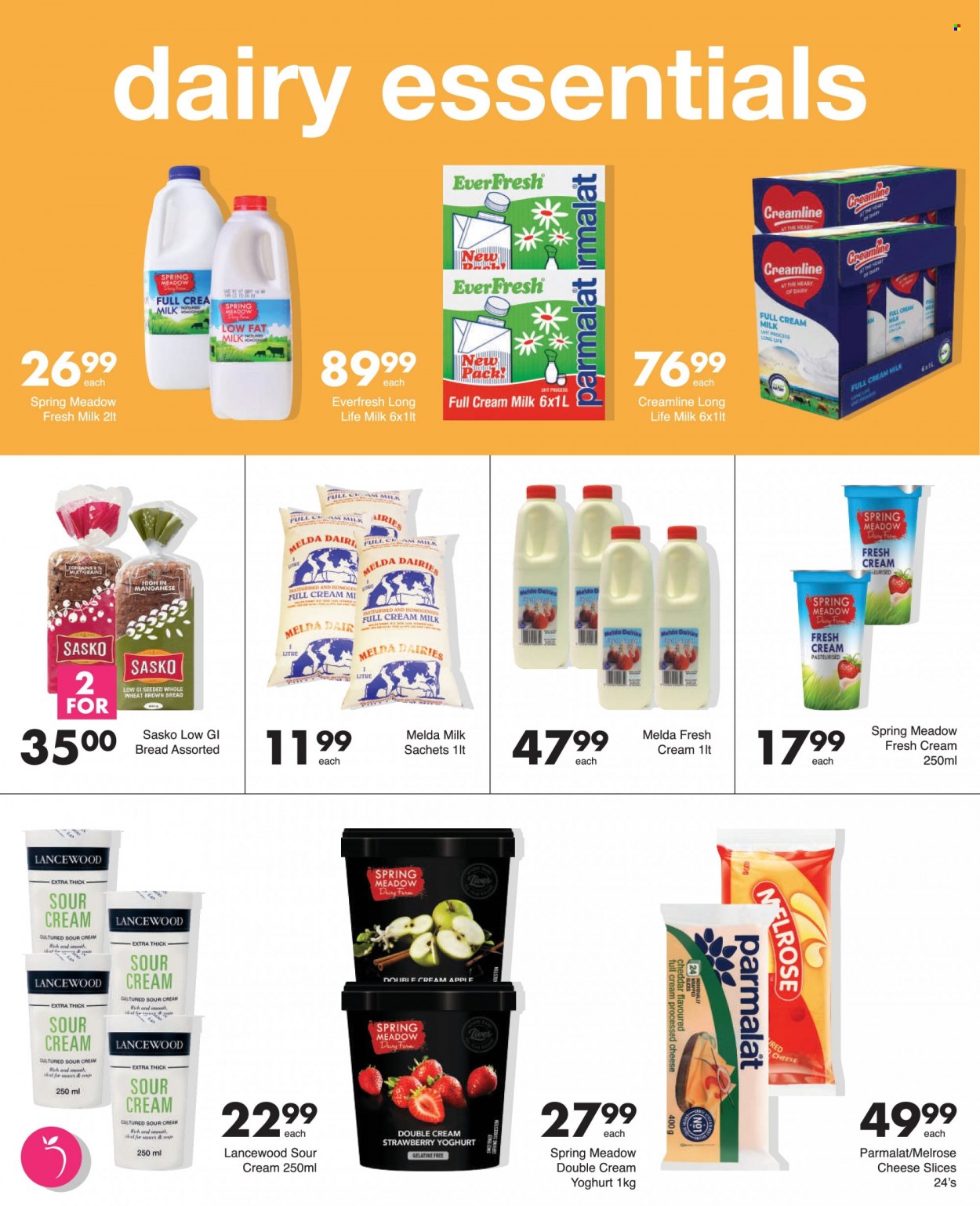 Save supermarket specials - 23/02/2023 - 05/03/2023. Page 3