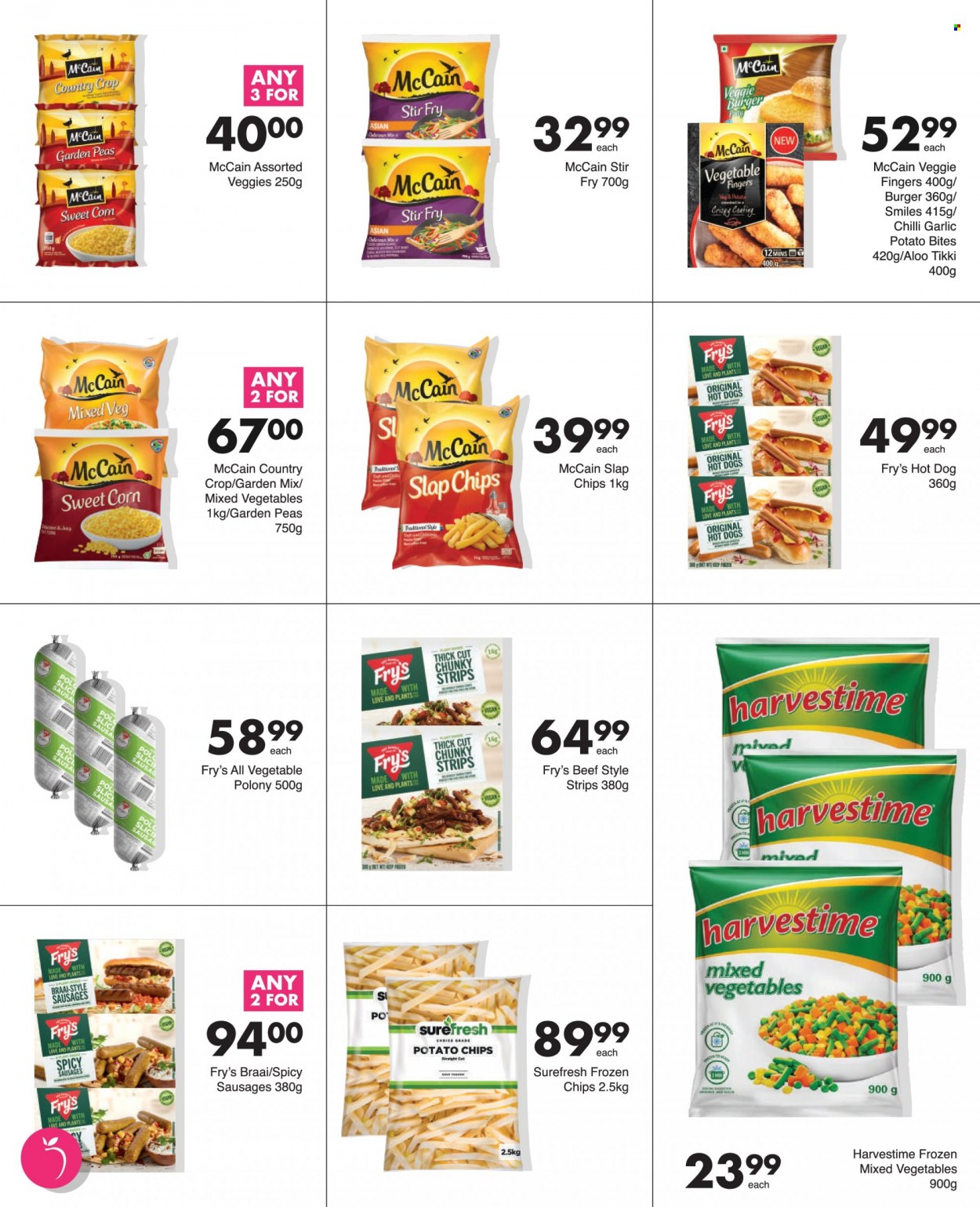 Save supermarket specials - 23/02/2023 - 05/03/2023. Page 8