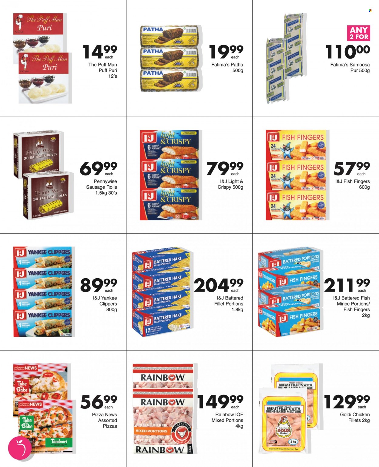 Save supermarket specials - 23/02/2023 - 05/03/2023. Page 9