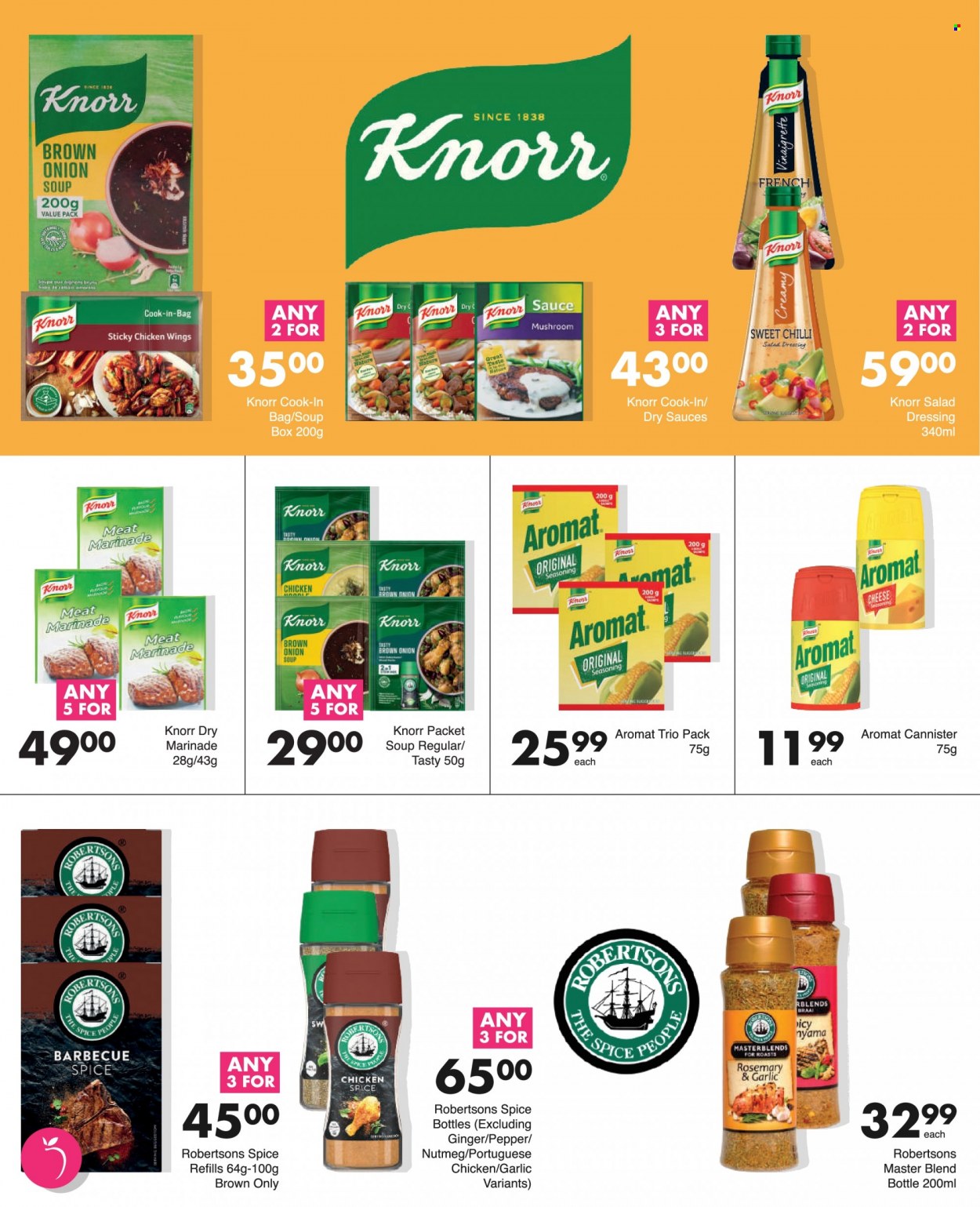 Save supermarket specials - 23/02/2023 - 05/03/2023. Page 12