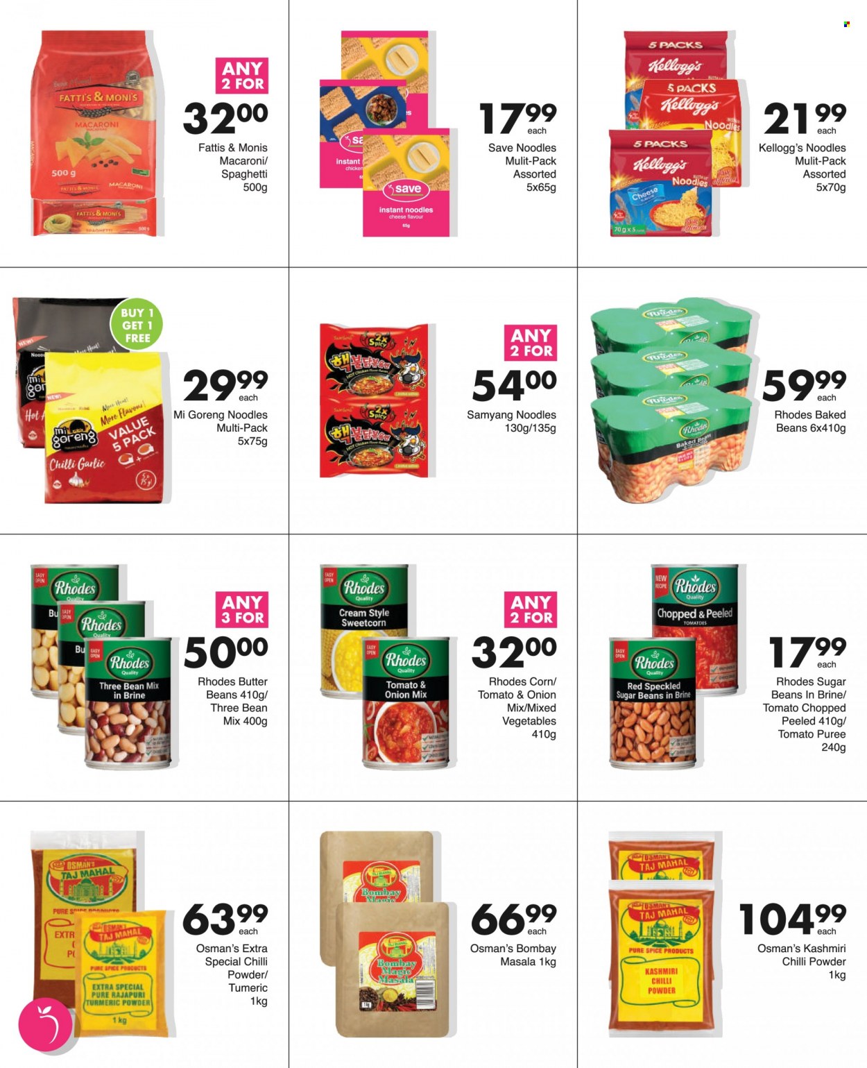 Save supermarket specials - 23/02/2023 - 05/03/2023. Page 14