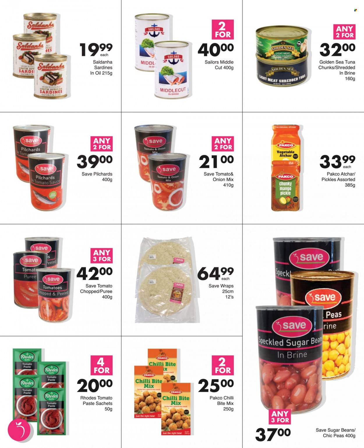 Save supermarket specials - 23/02/2023 - 05/03/2023. Page 15