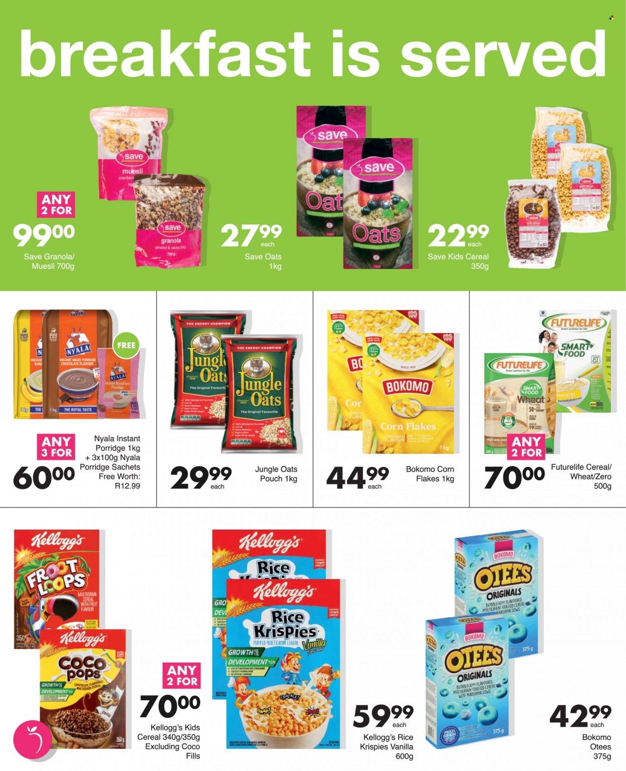Save supermarket specials - 23/02/2023 - 05/03/2023. Page 16