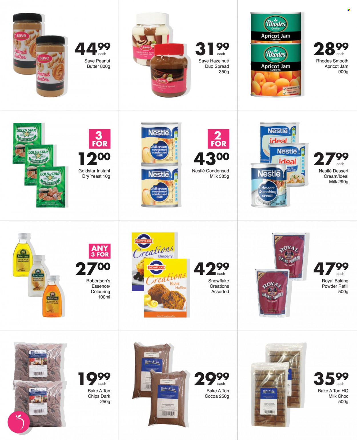Save supermarket specials - 23/02/2023 - 05/03/2023. Page 17