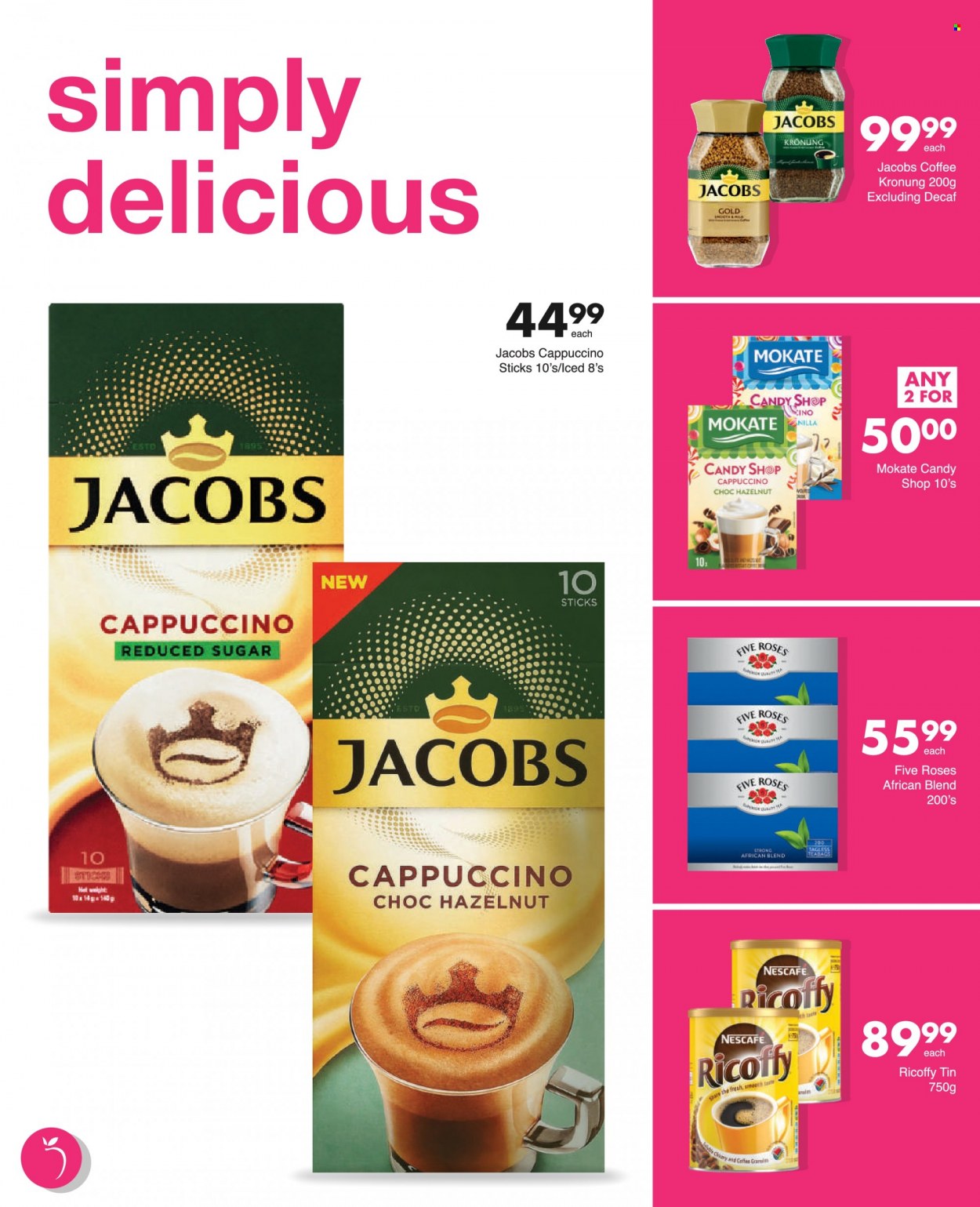 Save supermarket specials - 23/02/2023 - 05/03/2023. Page 18