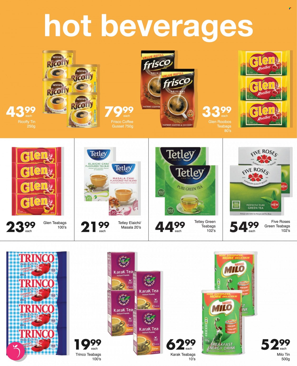 Save supermarket specials - 23/02/2023 - 05/03/2023. Page 19
