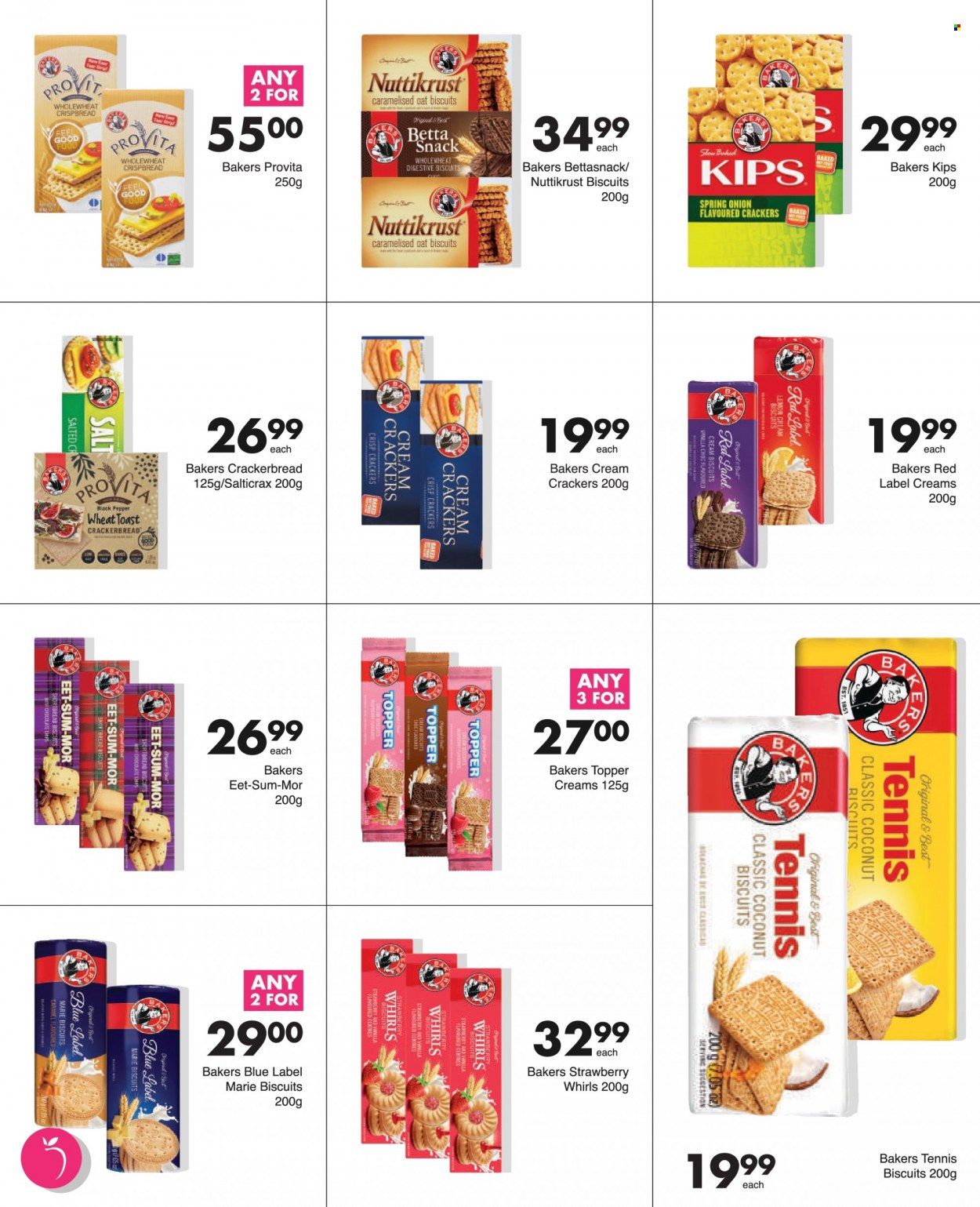 Save supermarket specials - 23/02/2023 - 05/03/2023. Page 20