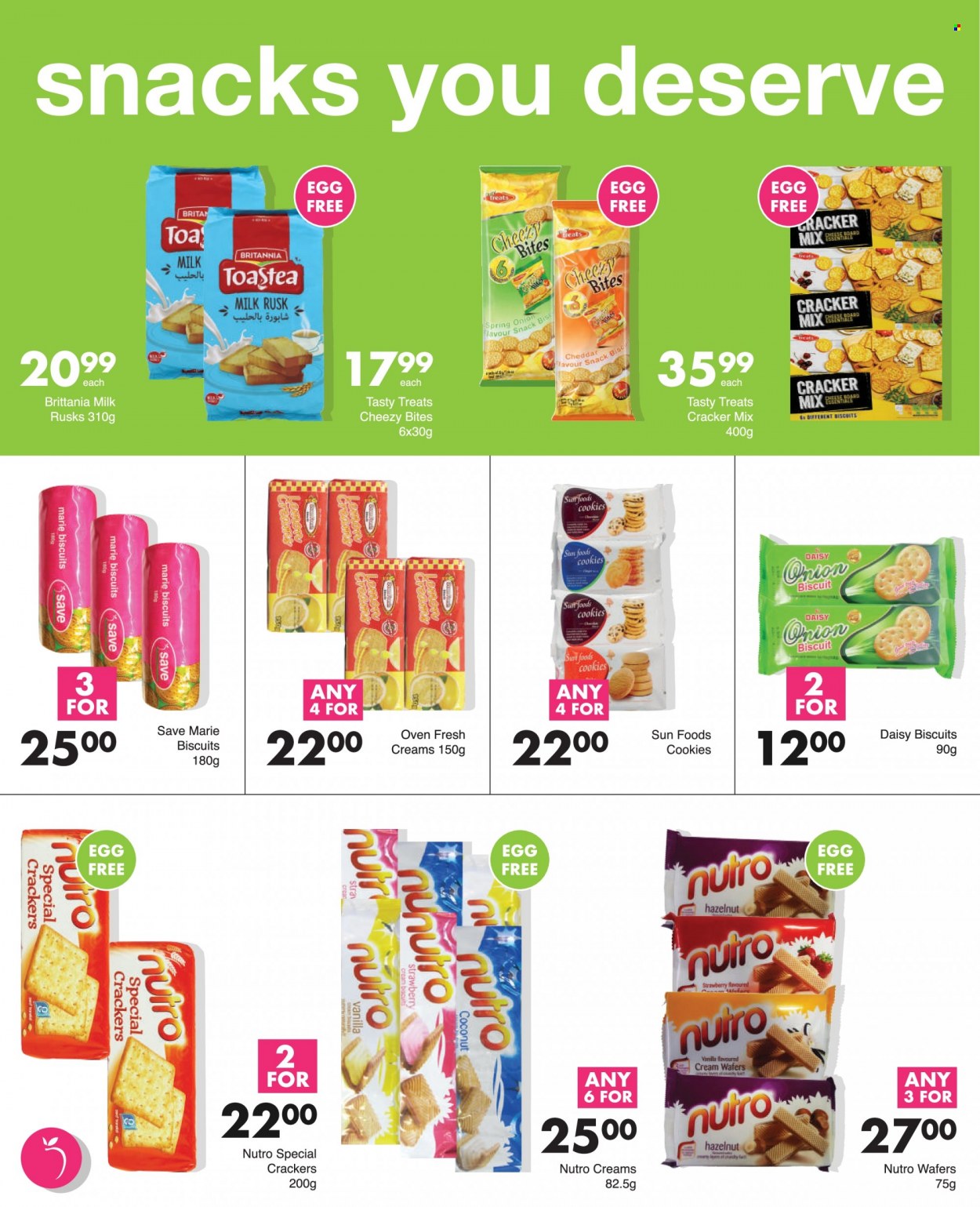 Save supermarket specials - 23/02/2023 - 05/03/2023. Page 21