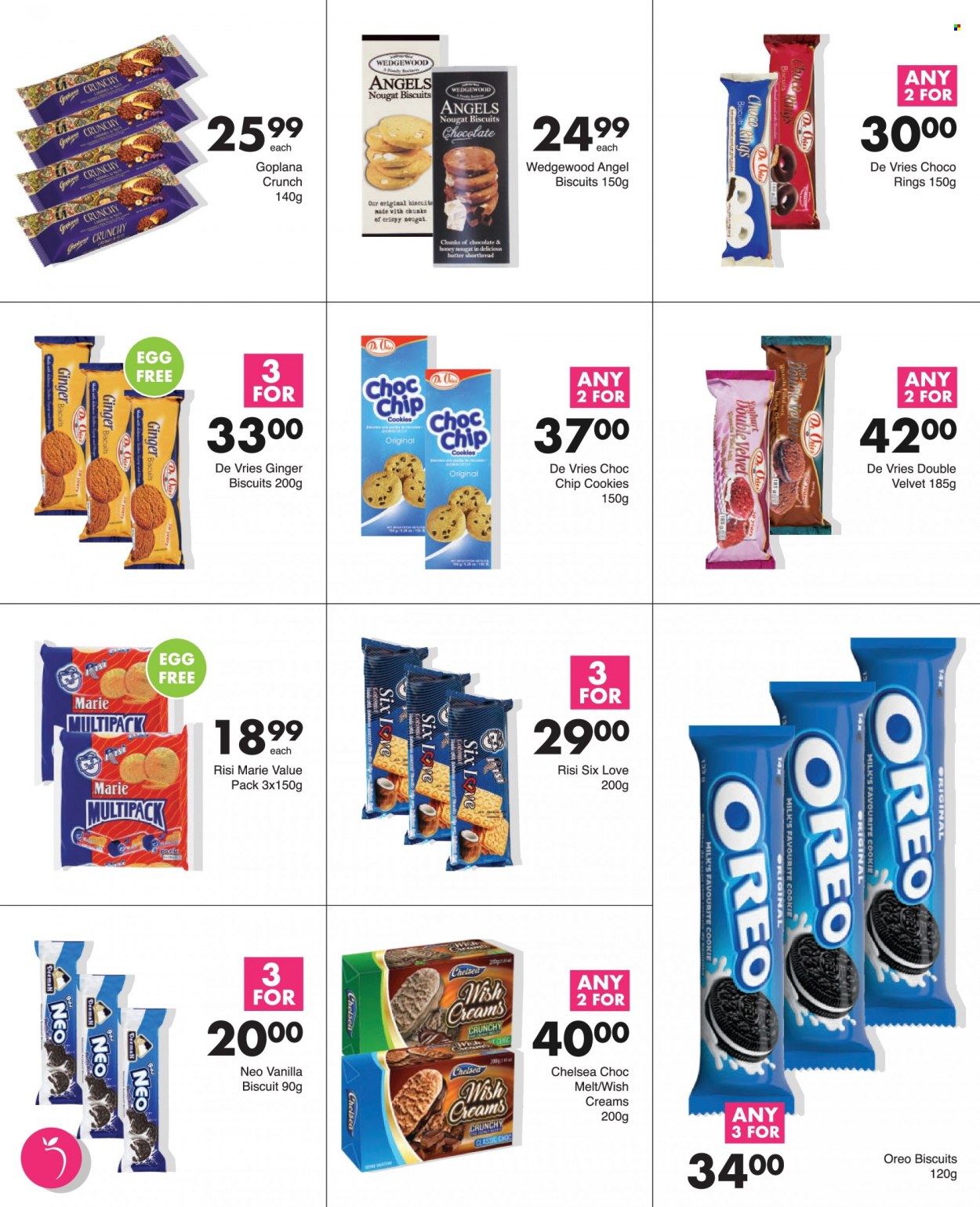 Save supermarket specials - 23/02/2023 - 05/03/2023. Page 22