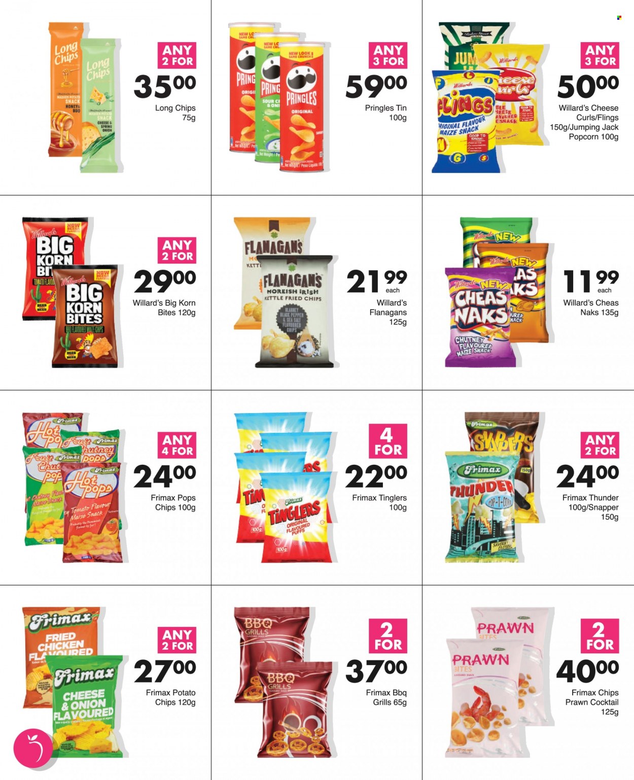 Save supermarket specials - 23/02/2023 - 05/03/2023. Page 23