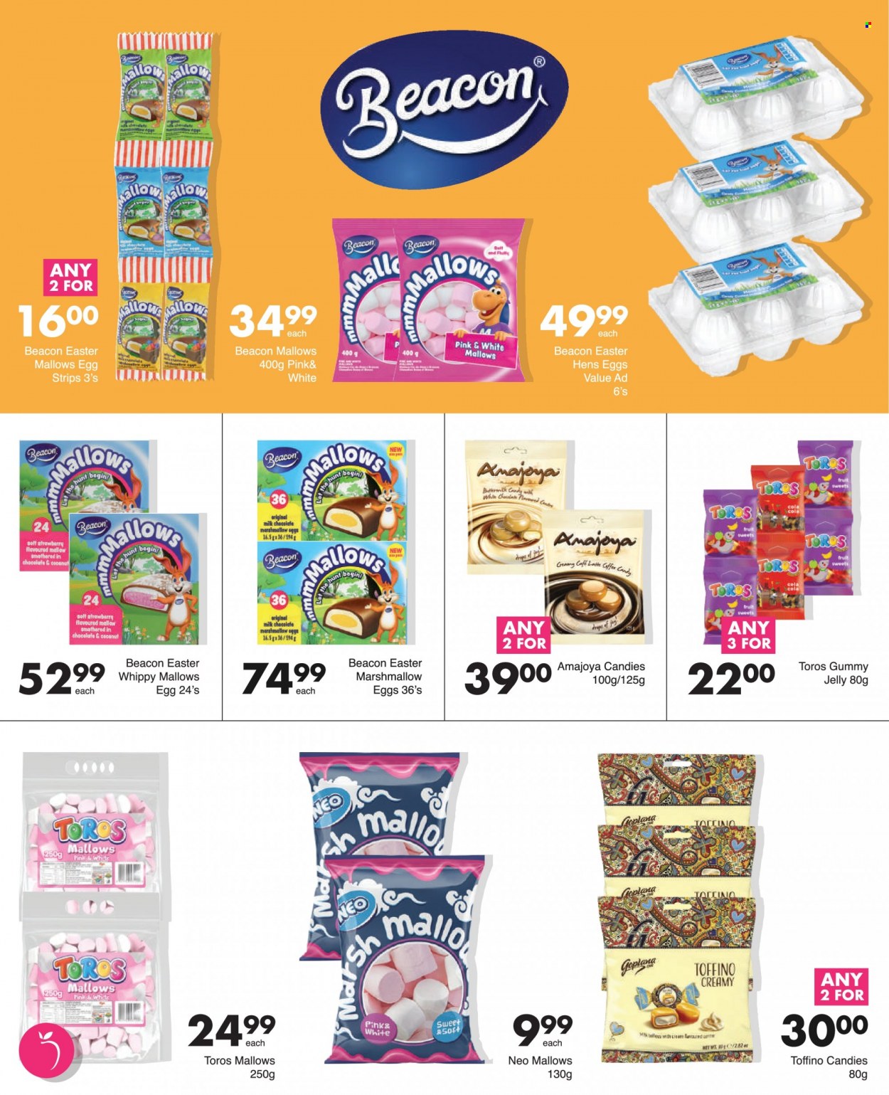 Save supermarket specials - 23/02/2023 - 05/03/2023. Page 25