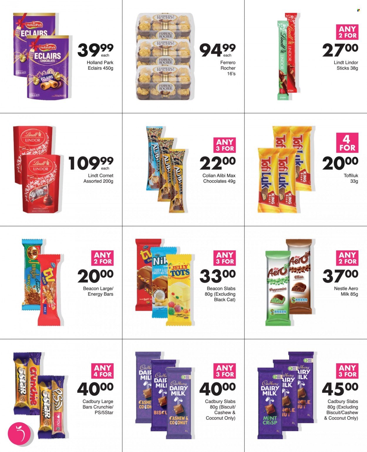 Save supermarket specials - 23/02/2023 - 05/03/2023. Page 26