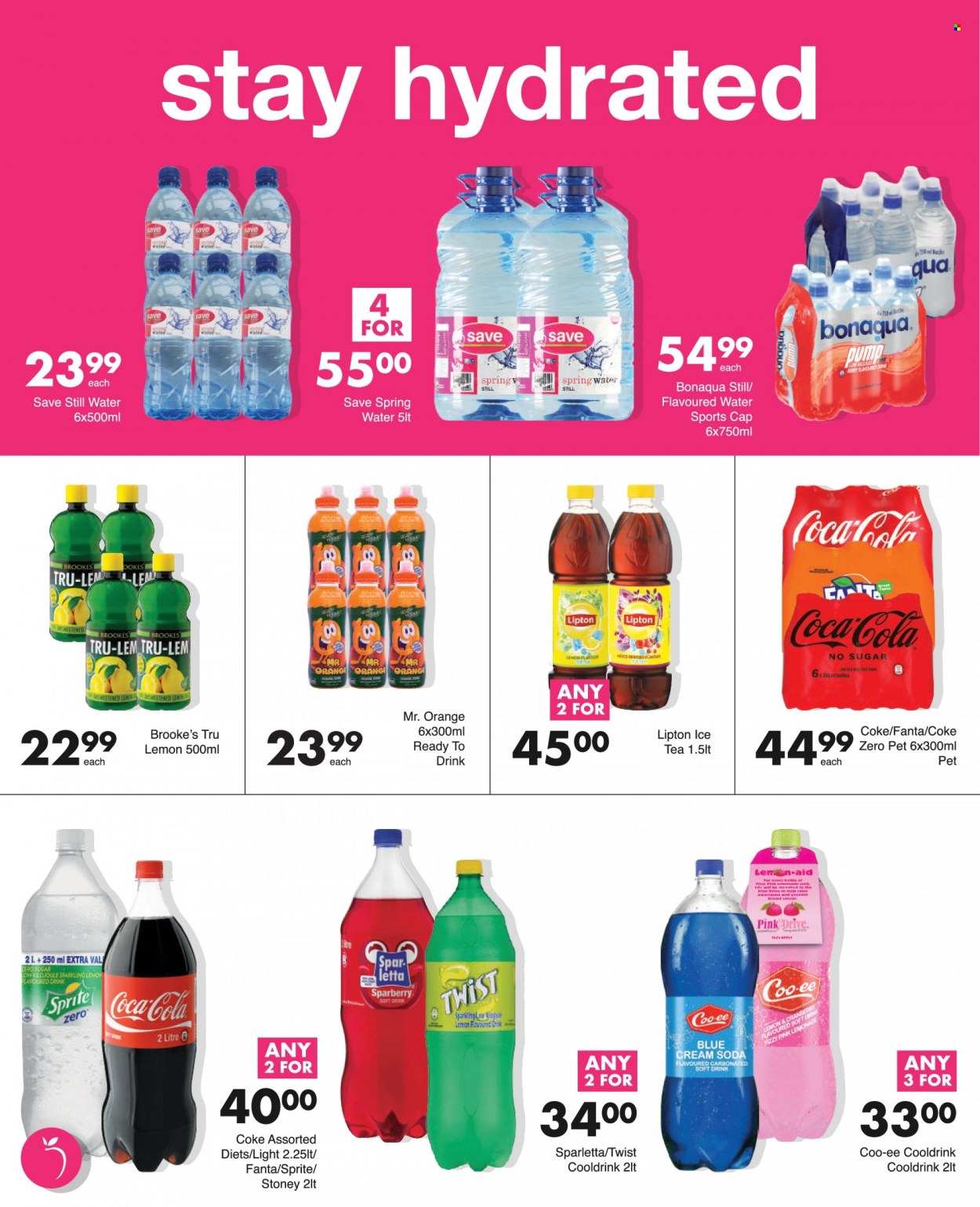 Save supermarket specials - 23/02/2023 - 05/03/2023. Page 29