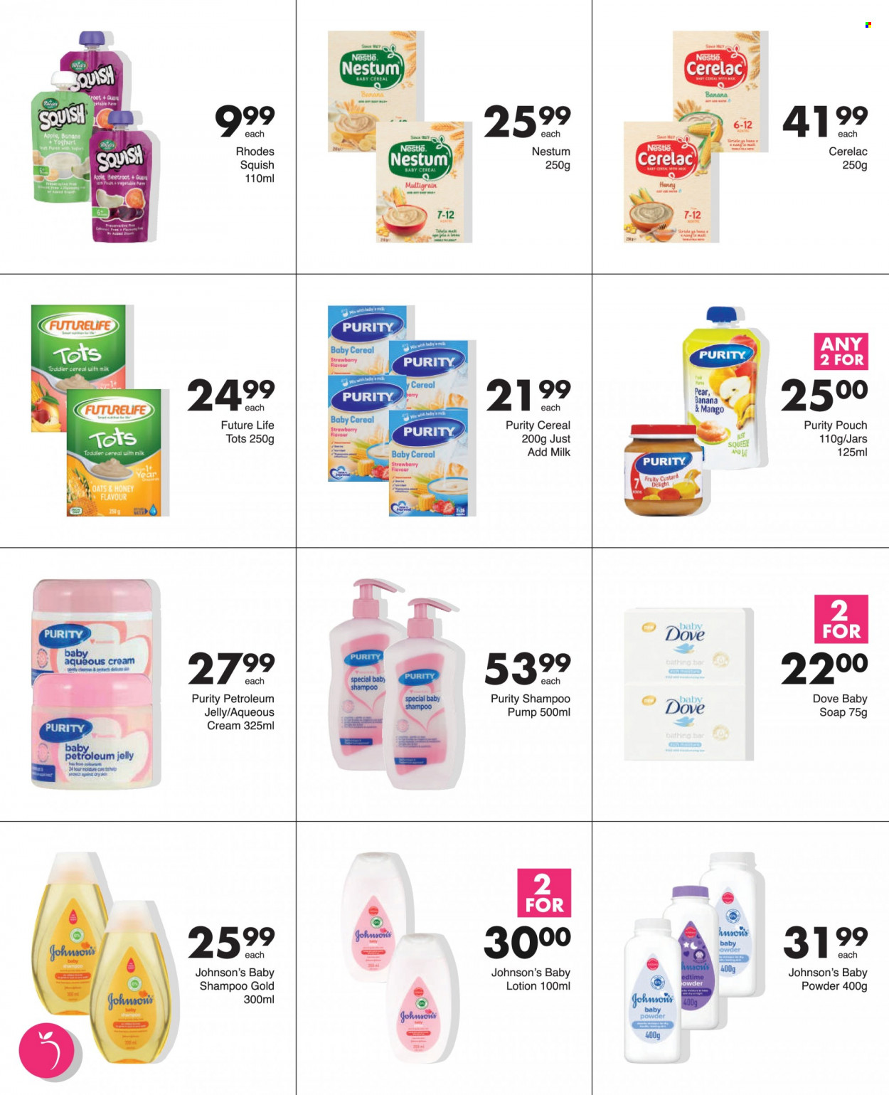 Save supermarket specials - 23/02/2023 - 05/03/2023. Page 30